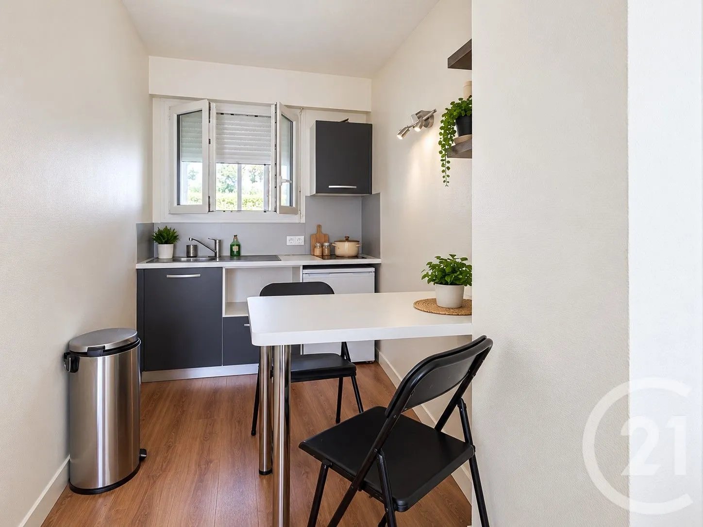 Appartement à vendre, 27m², Cholet