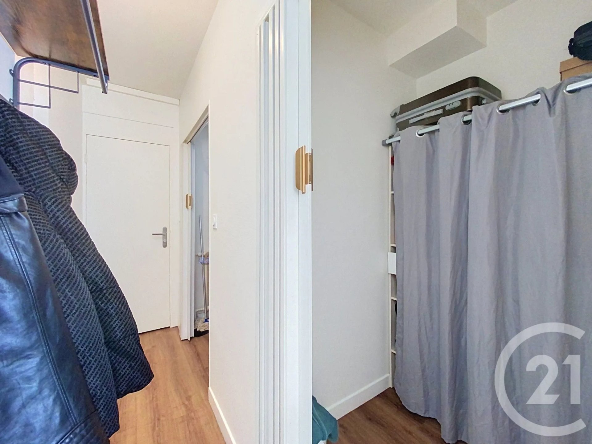 Appartement à vendre, 27m², Cholet
