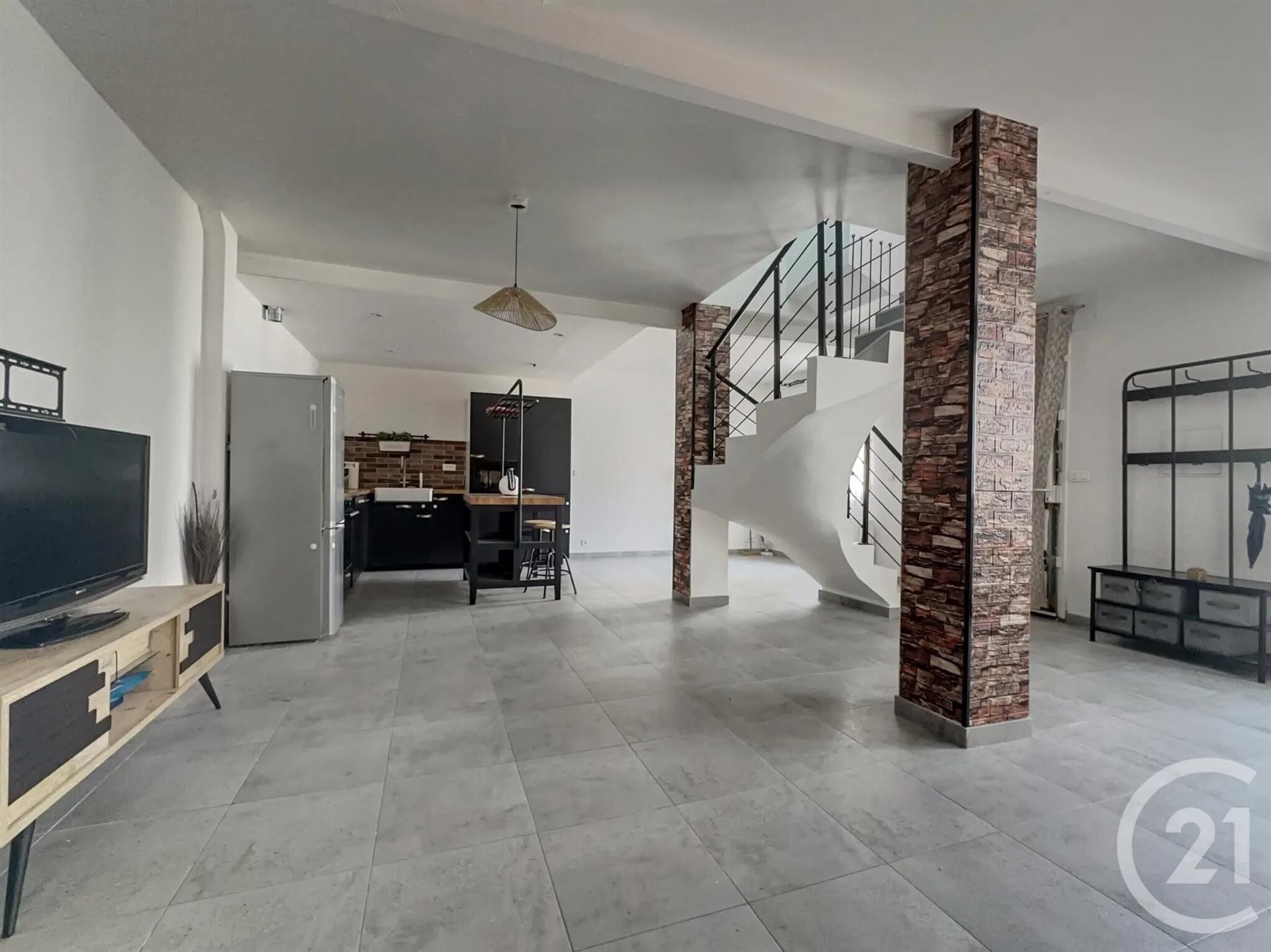 Maison à vendre, 90m², Bougival