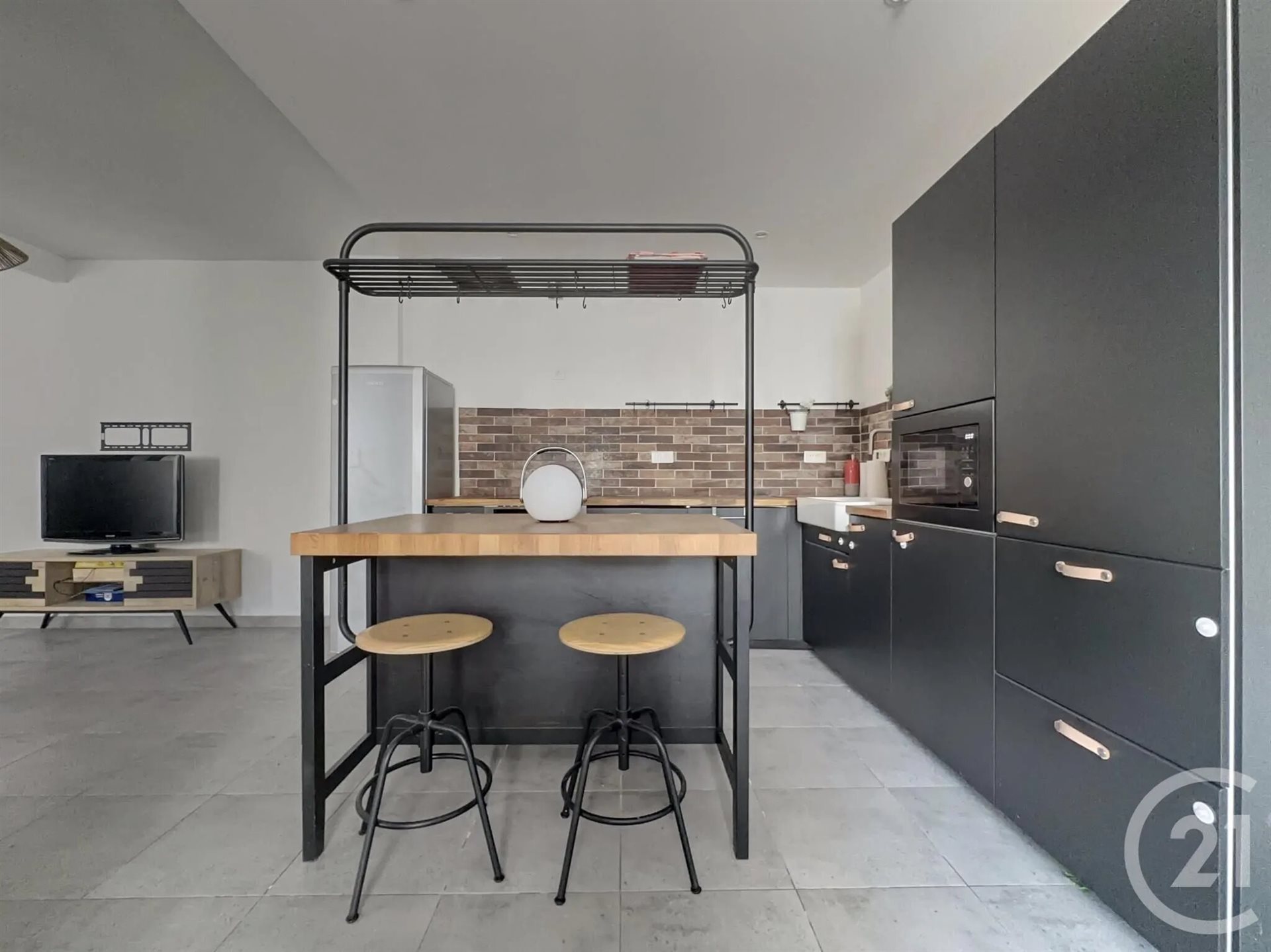 Maison à vendre, 90m², Bougival