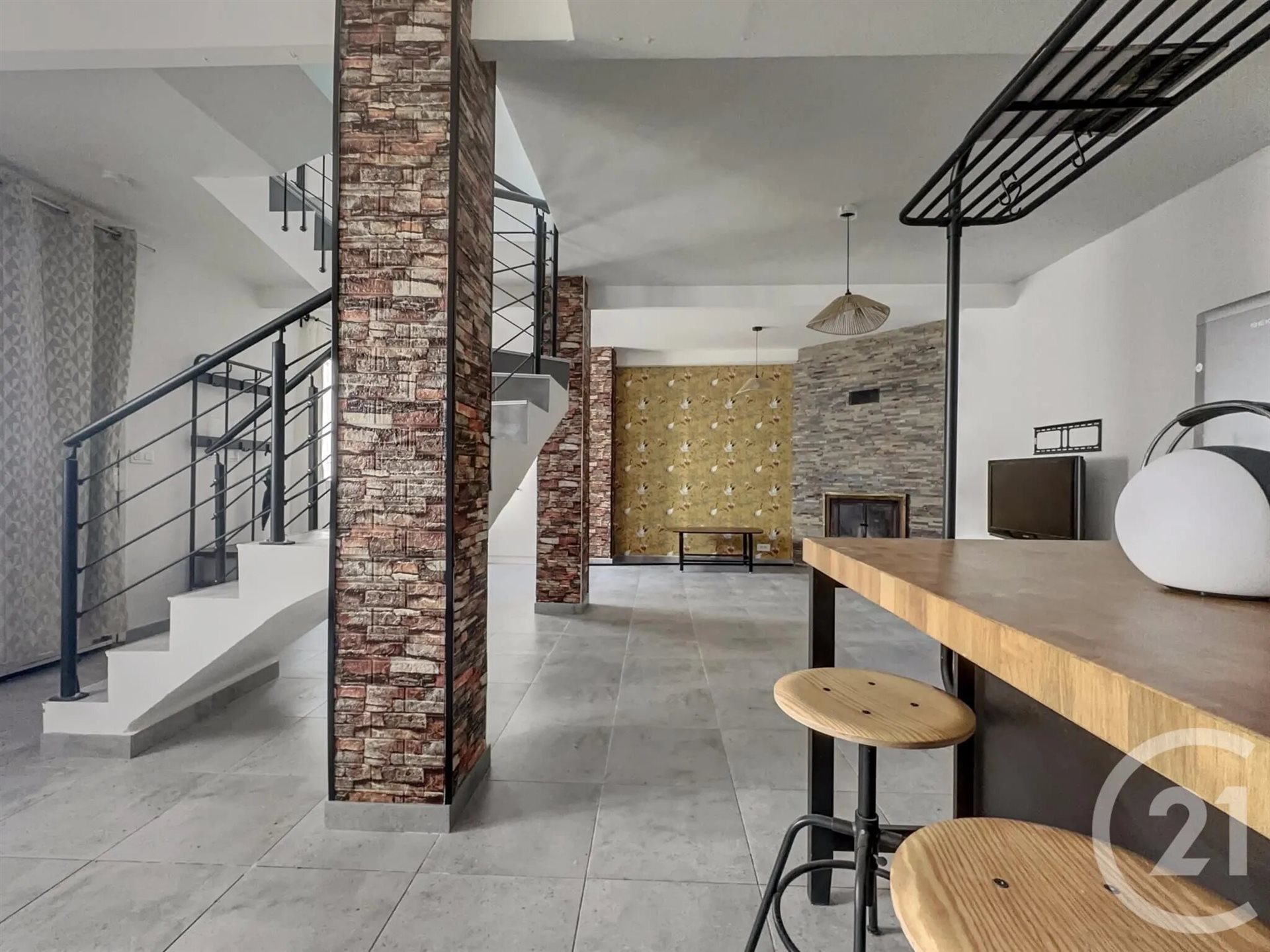 Maison à vendre, 90m², Bougival