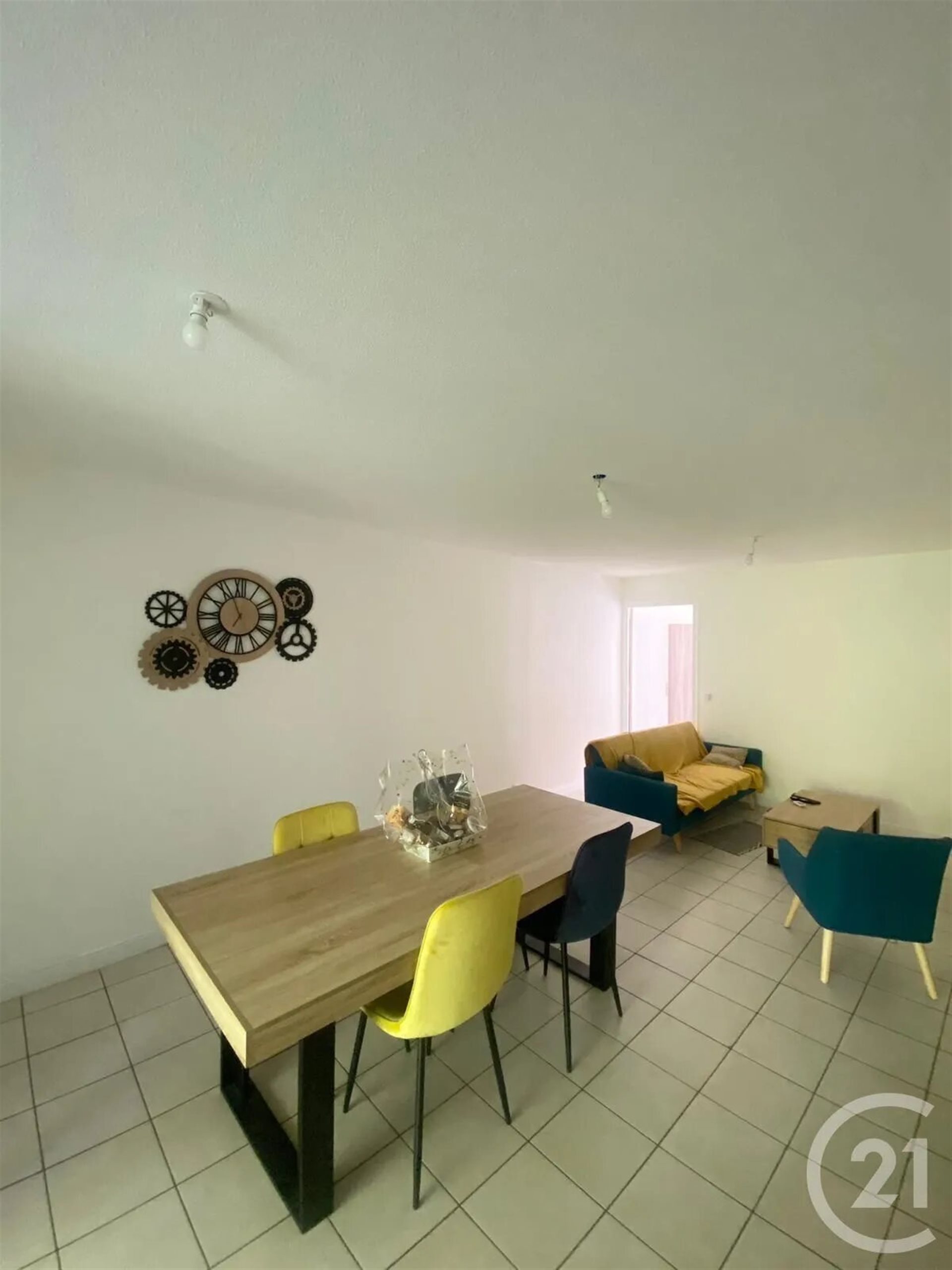 Appartement à louer, 116m², Vercel-Villedieu-le-Camp