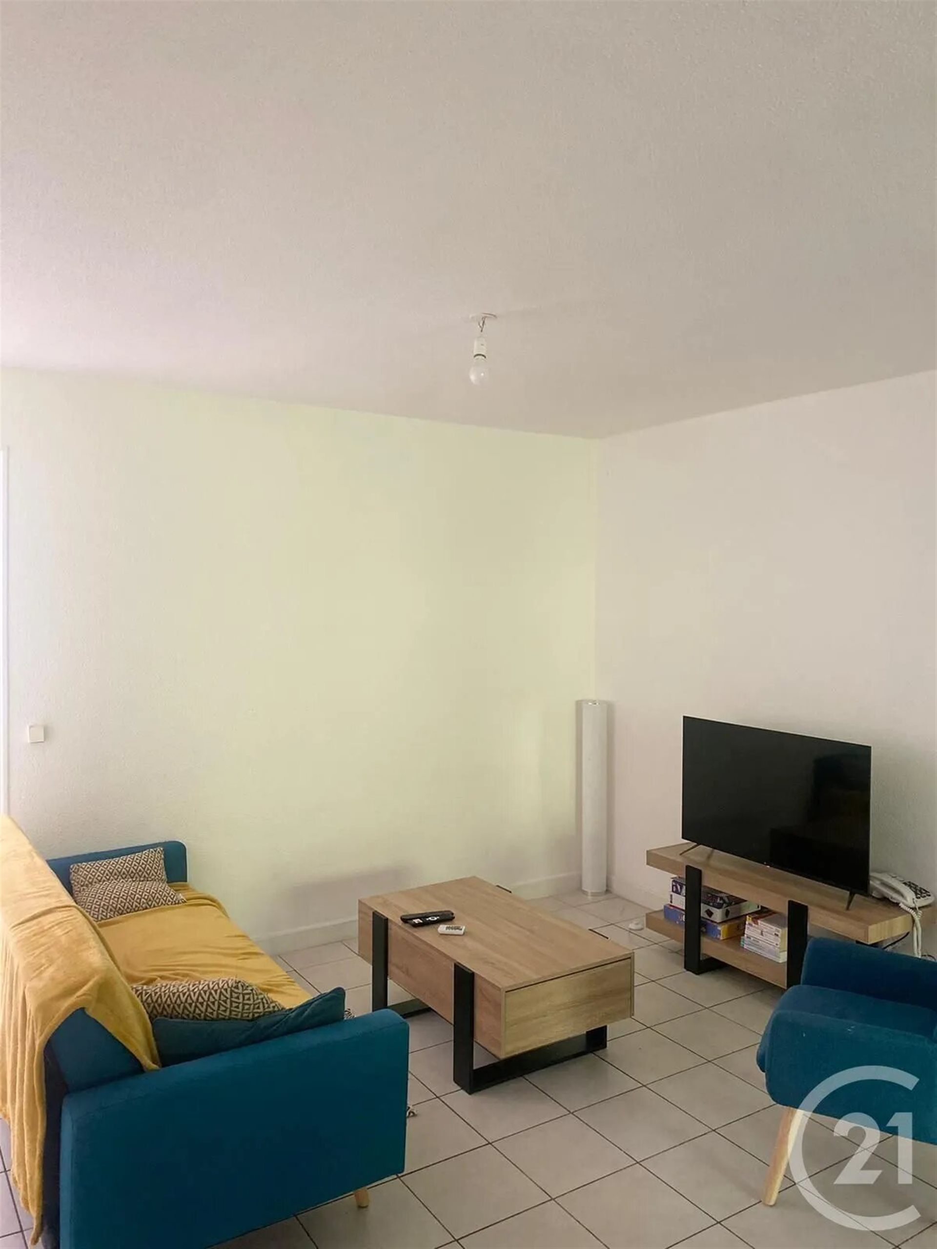 Appartement à louer, 116m², Vercel-Villedieu-le-Camp