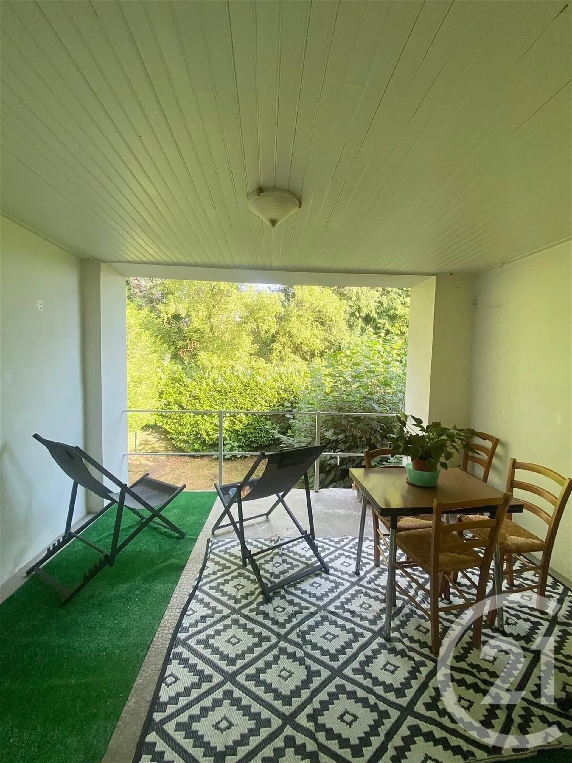 Appartement à louer, 116m², Vercel-Villedieu-le-Camp