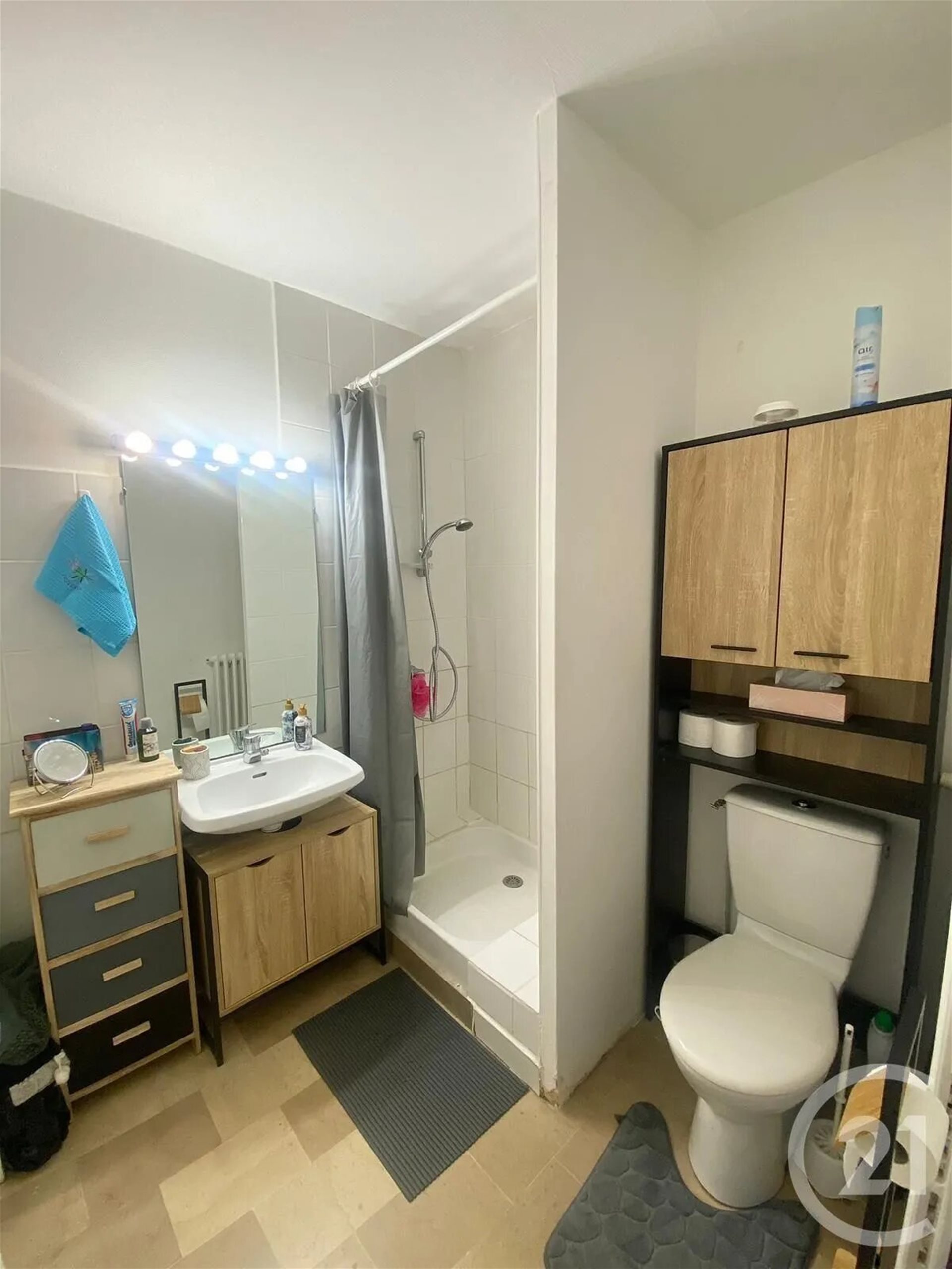 Appartement à louer, 116m², Vercel-Villedieu-le-Camp