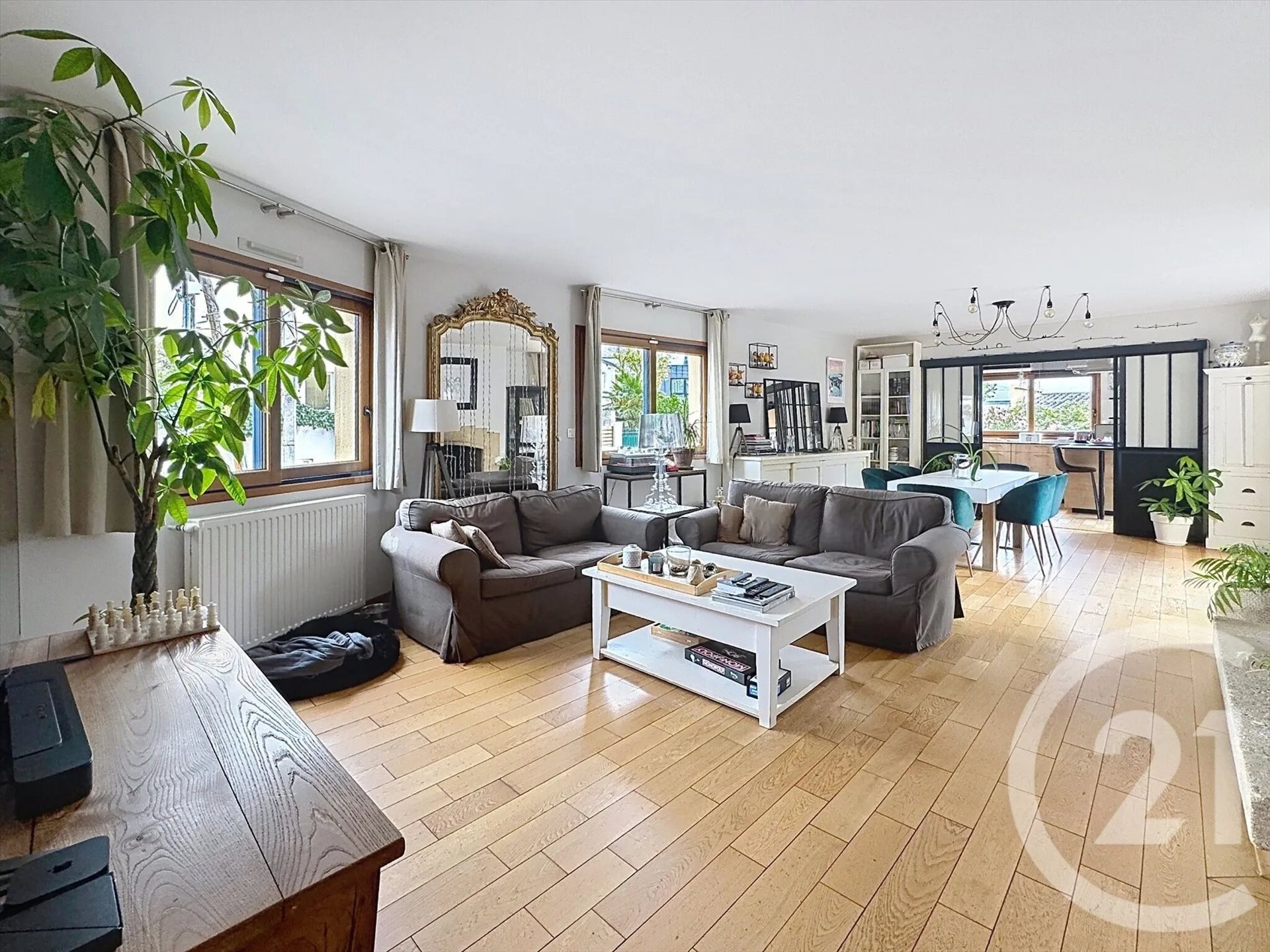 Maison à vendre, 180m², Rennes