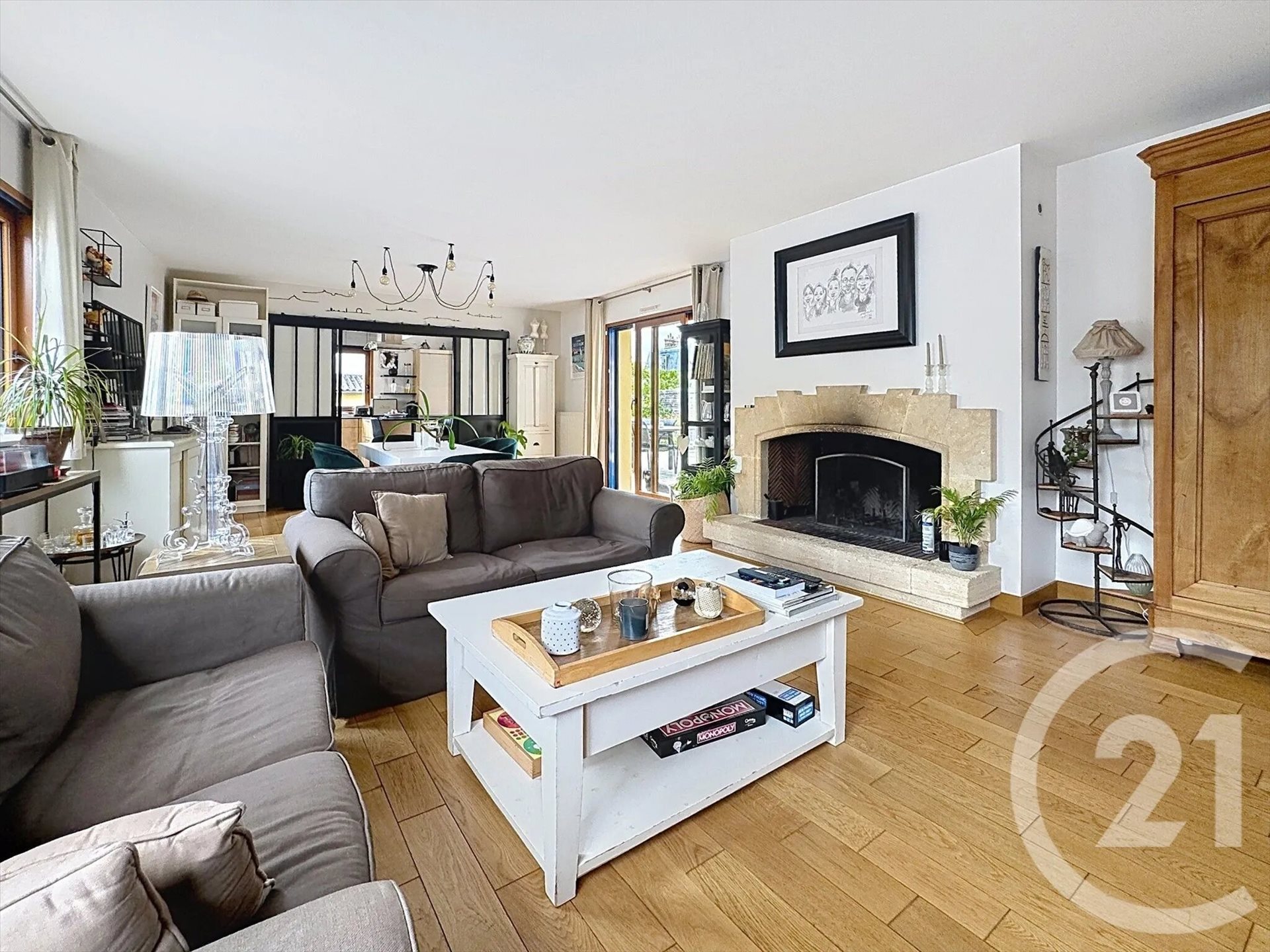 Maison à vendre, 180m², Rennes