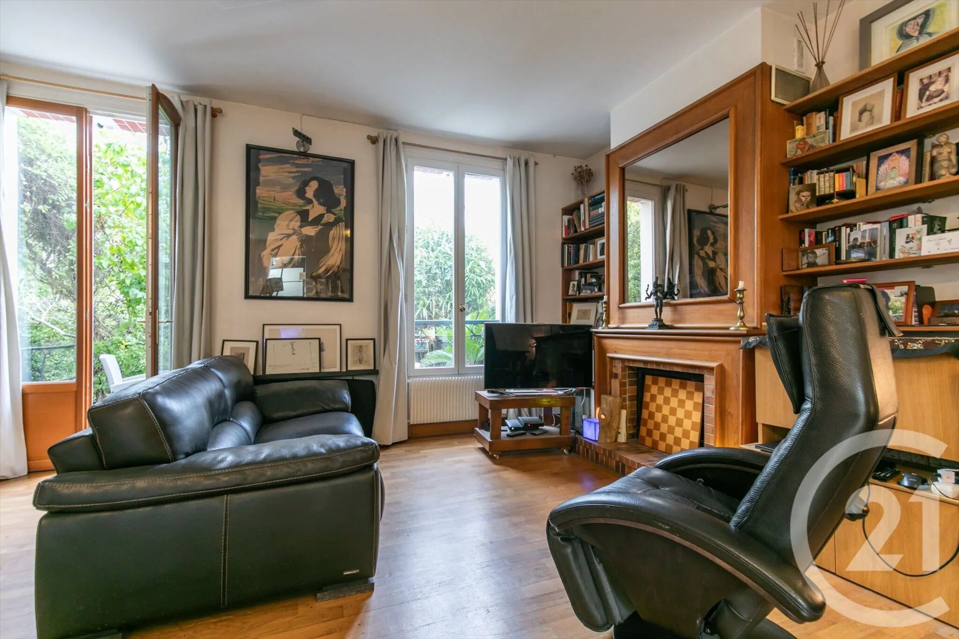 Maison à vendre, 220m², Joinville-le-Pont
