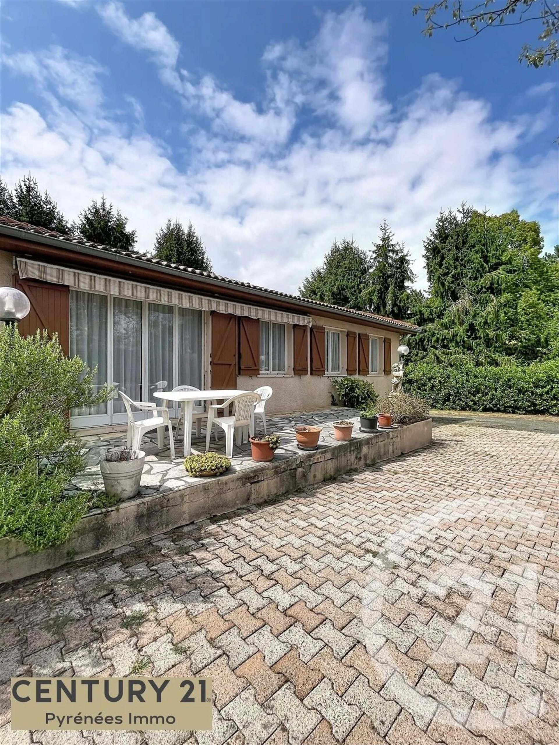 Maison à vendre, 95m², Saint-Gaudens