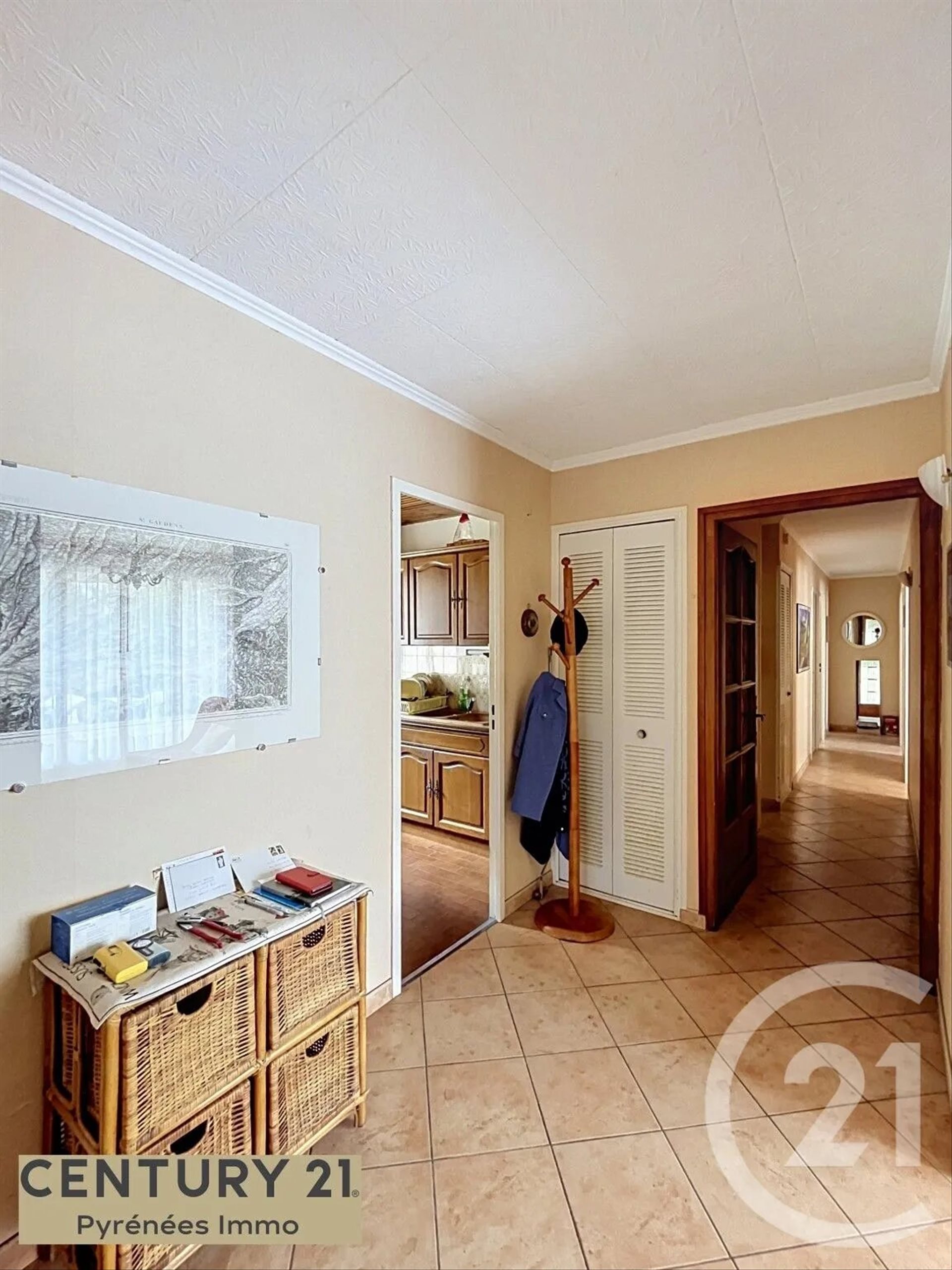 Maison à vendre, 95m², Saint-Gaudens