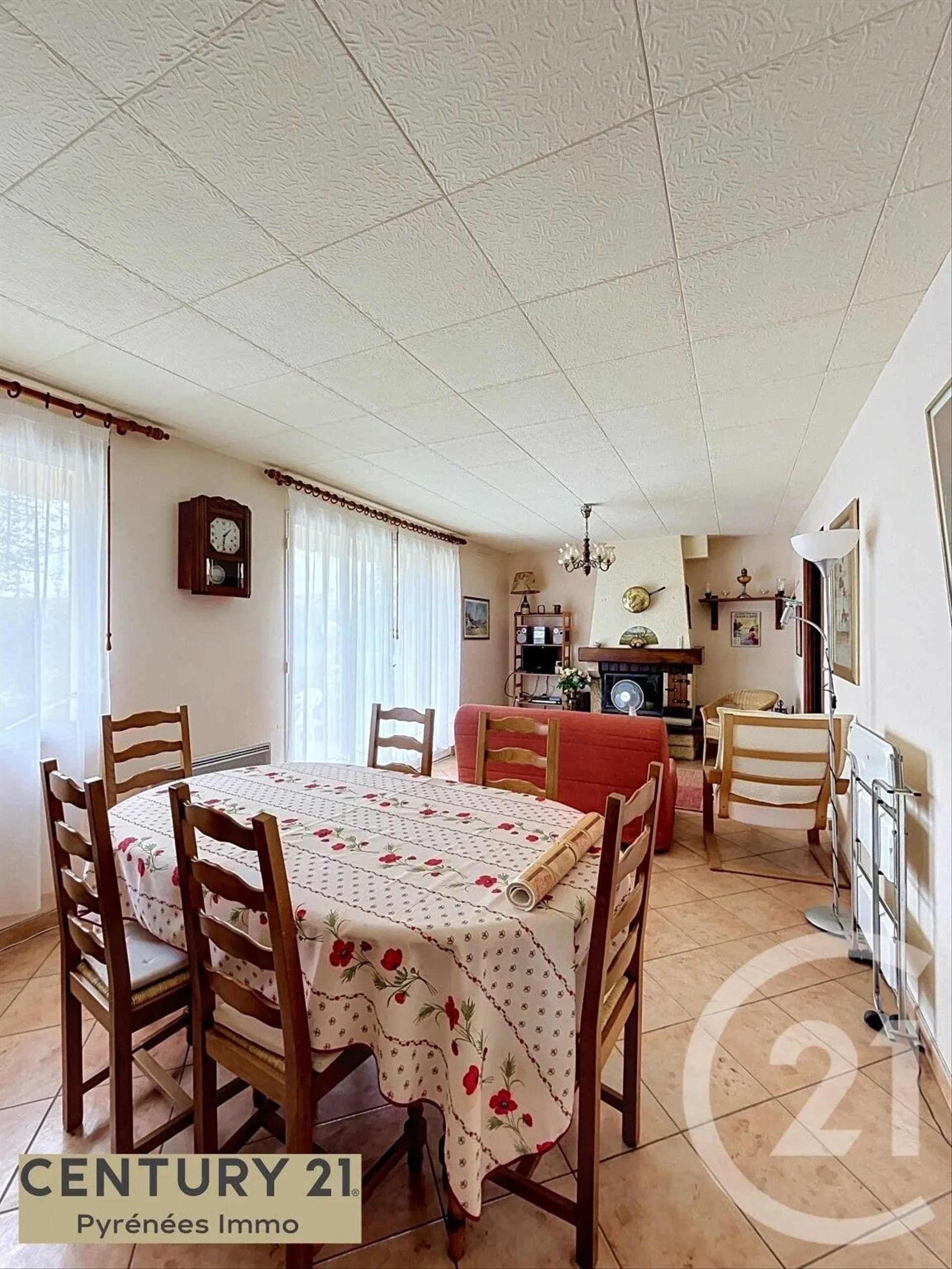Maison à vendre, 95m², Saint-Gaudens