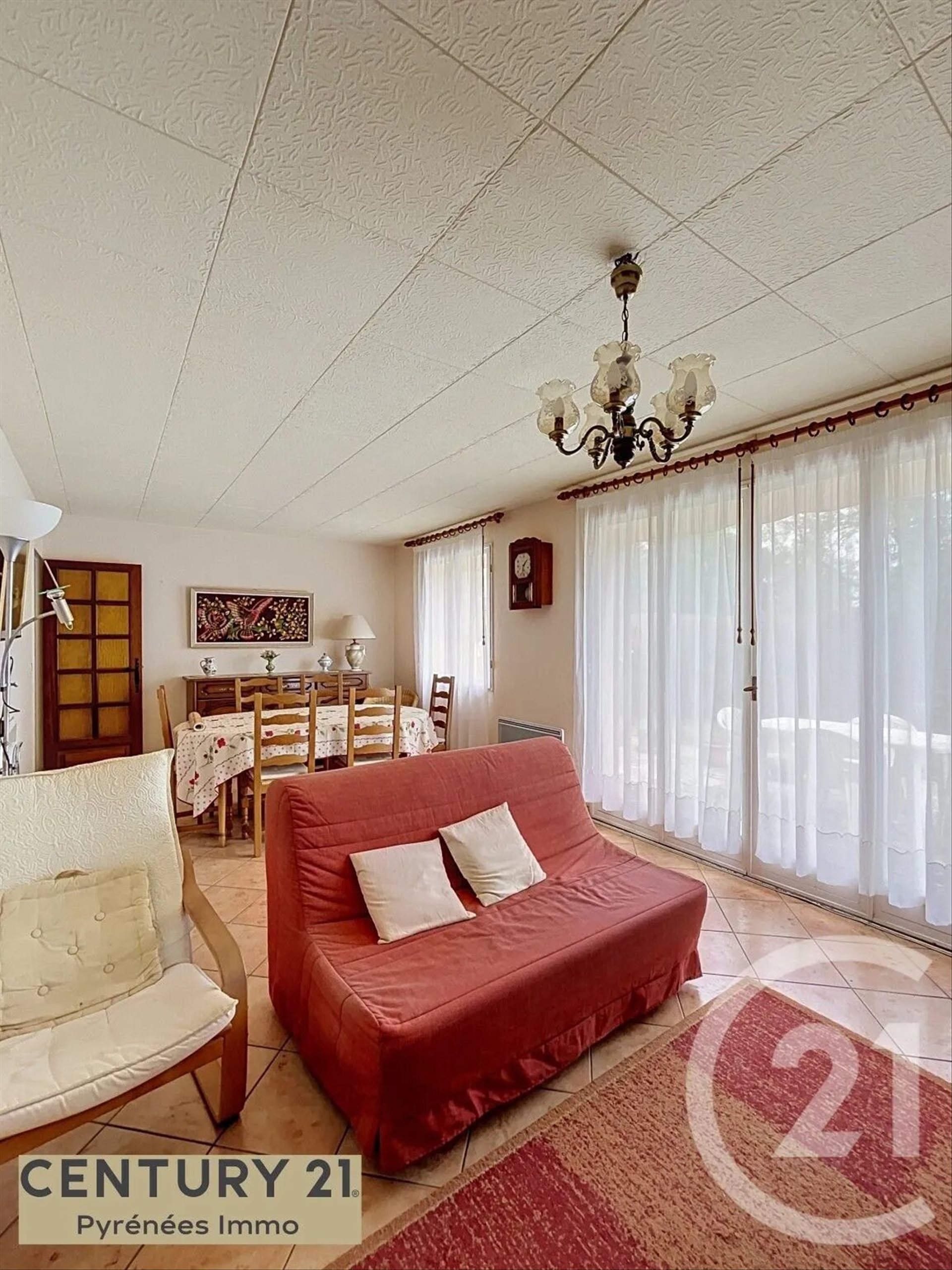 Maison à vendre, 95m², Saint-Gaudens