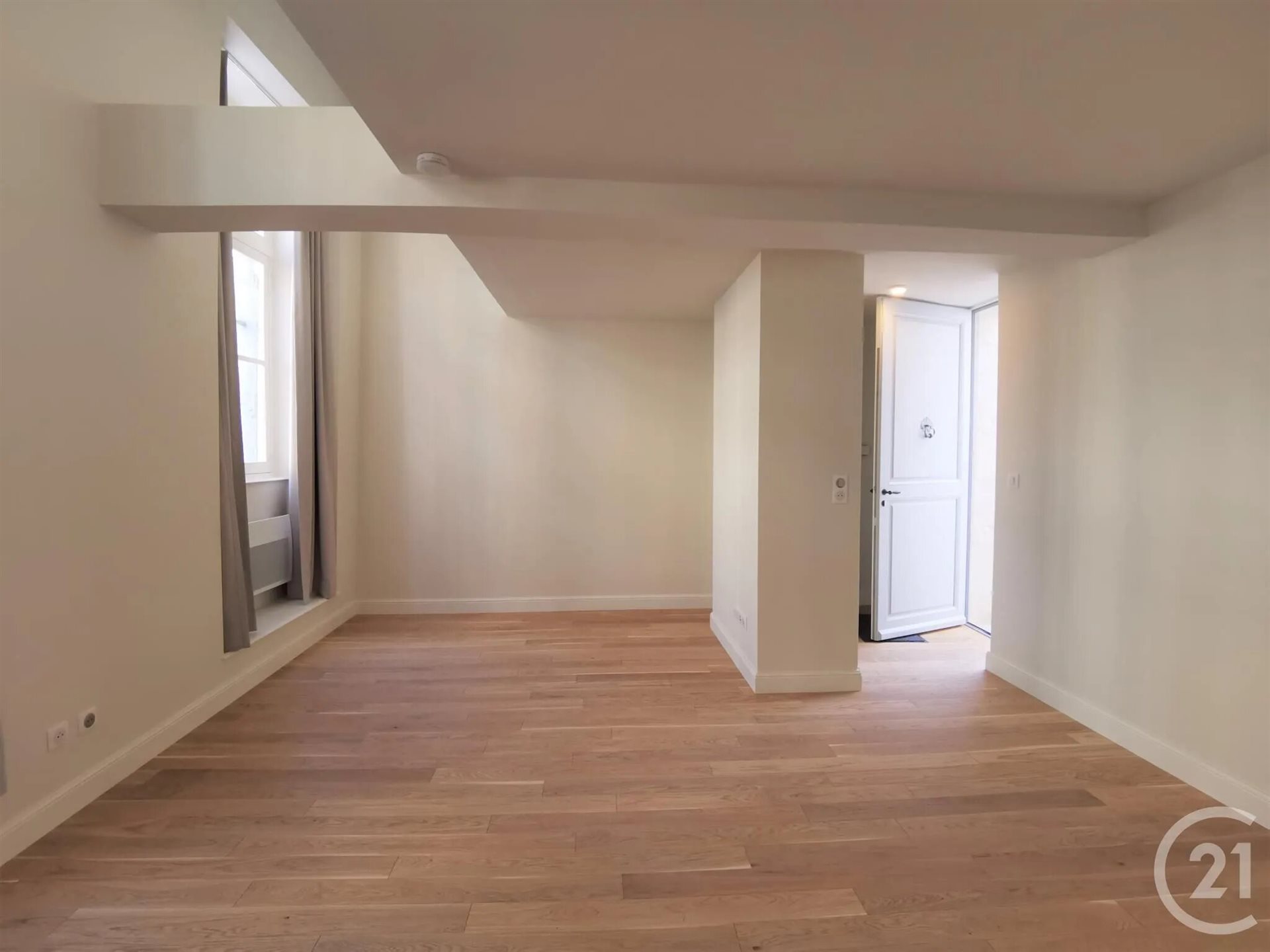 Appartement à louer, 53m², Besançon