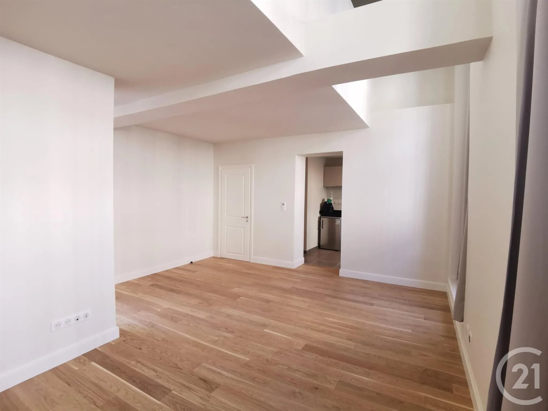 Appartement à louer, 53m², Besançon