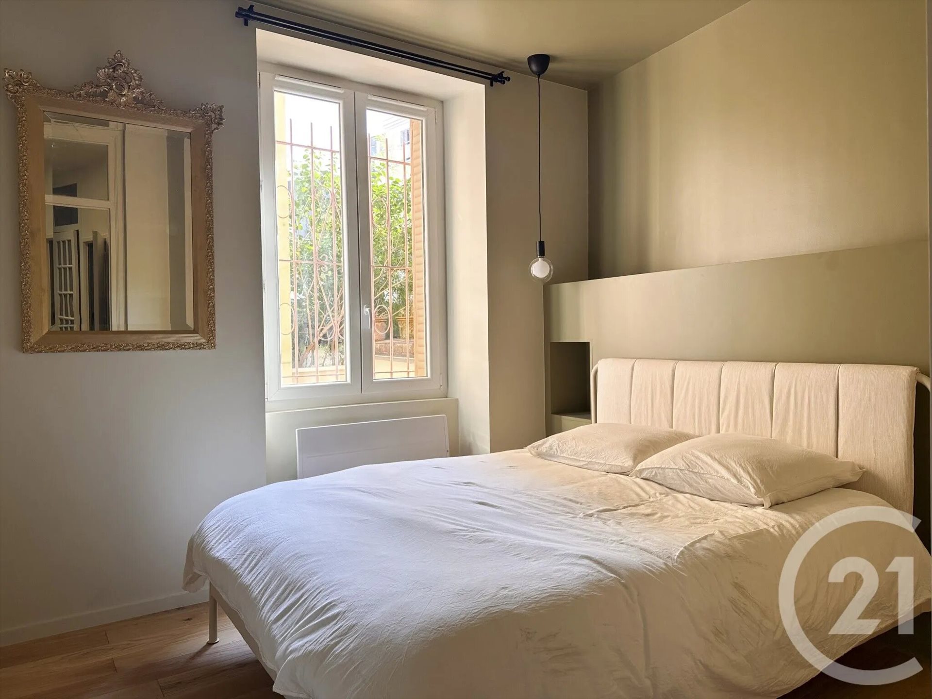 Appartement à louer, 38m², Grenoble