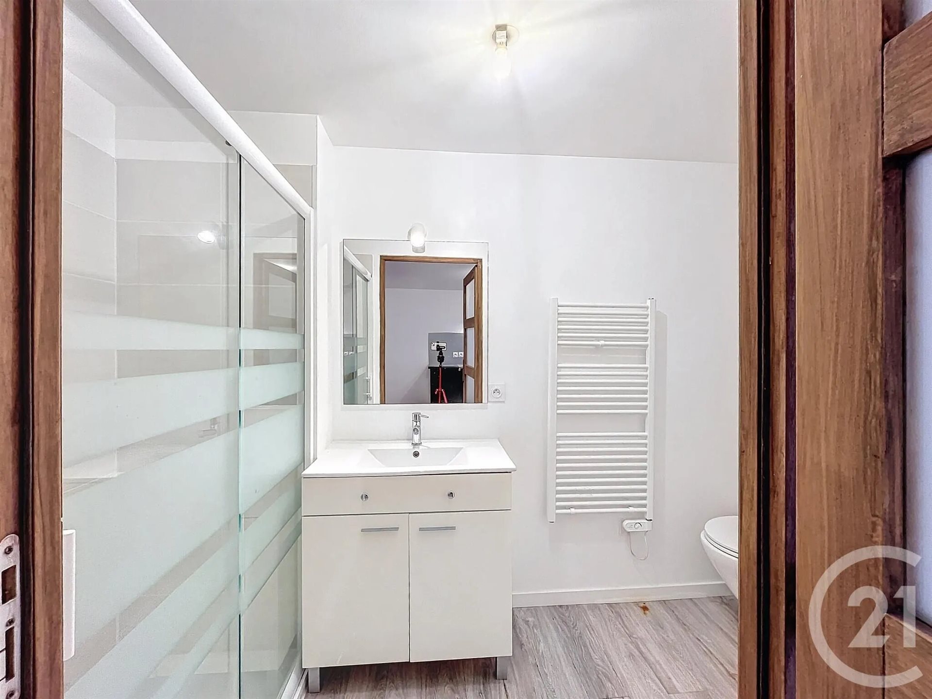 Appartement à louer, 22m², Valentigney