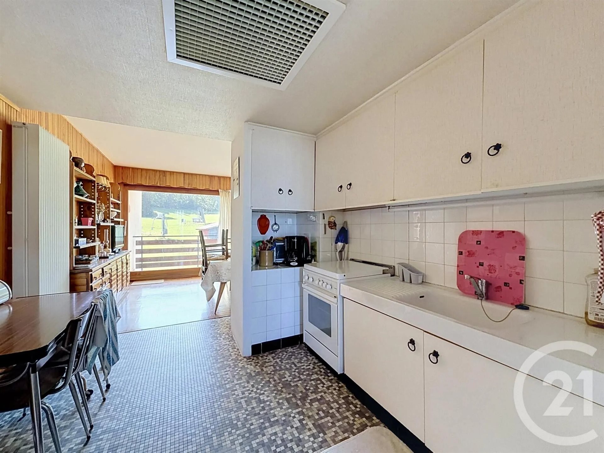 Appartement à vendre, 43m², Les Rousses
