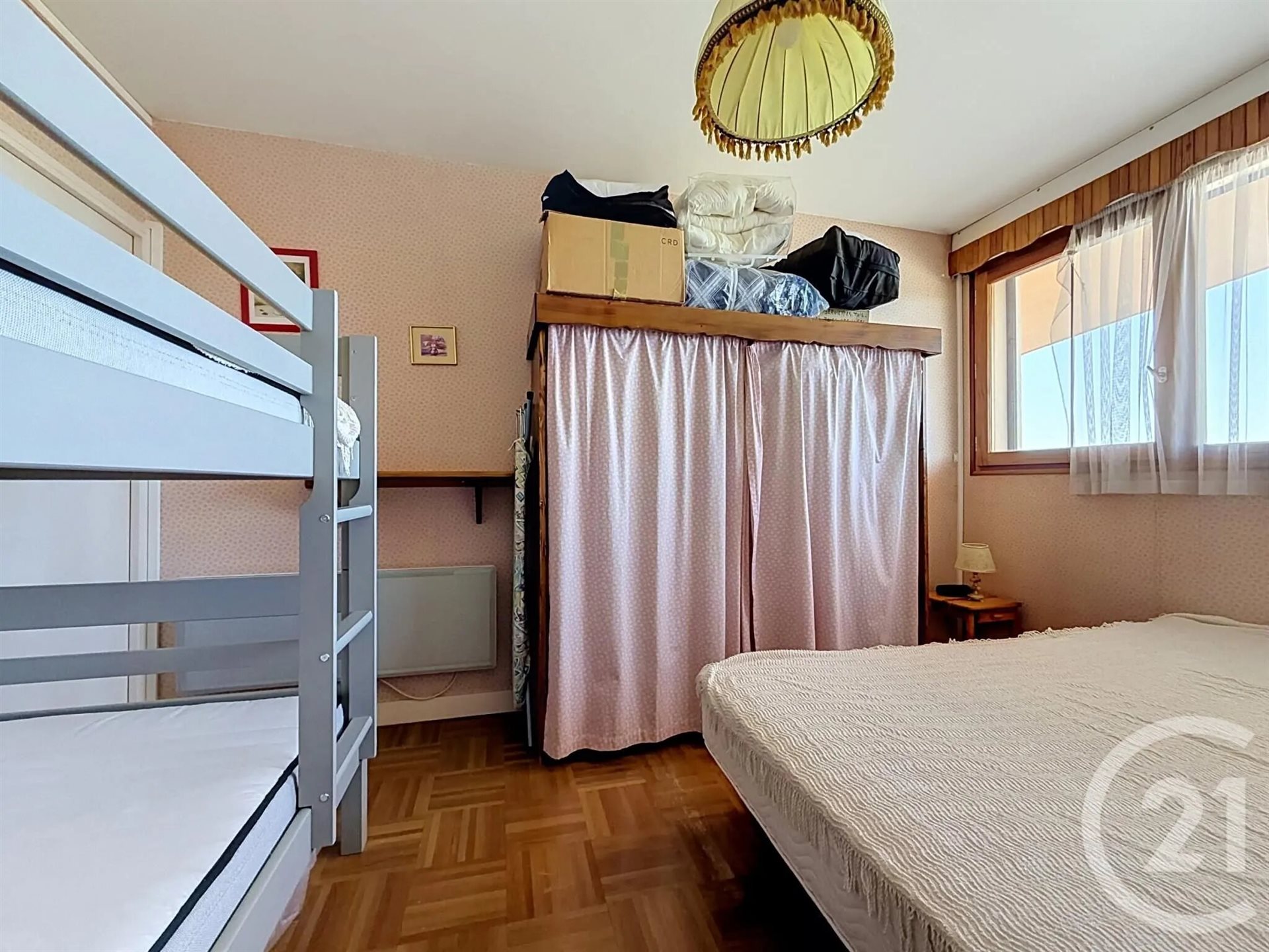 Appartement à vendre, 43m², Les Rousses