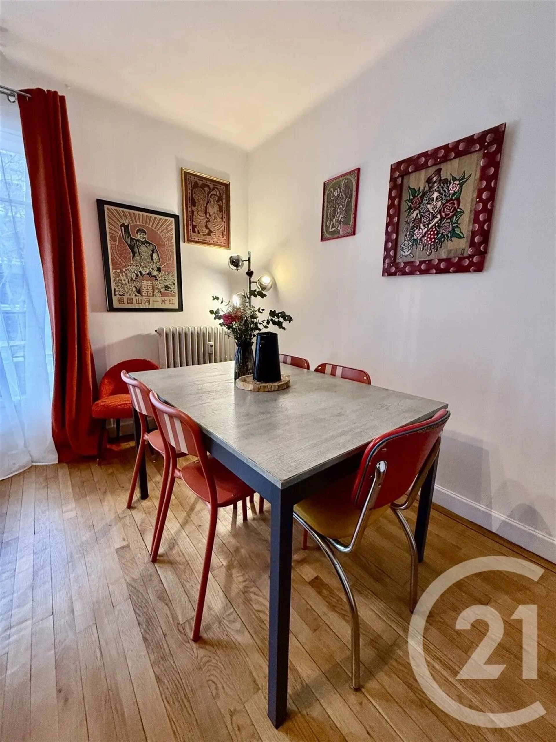 Appartement à louer, 71m², Rodez