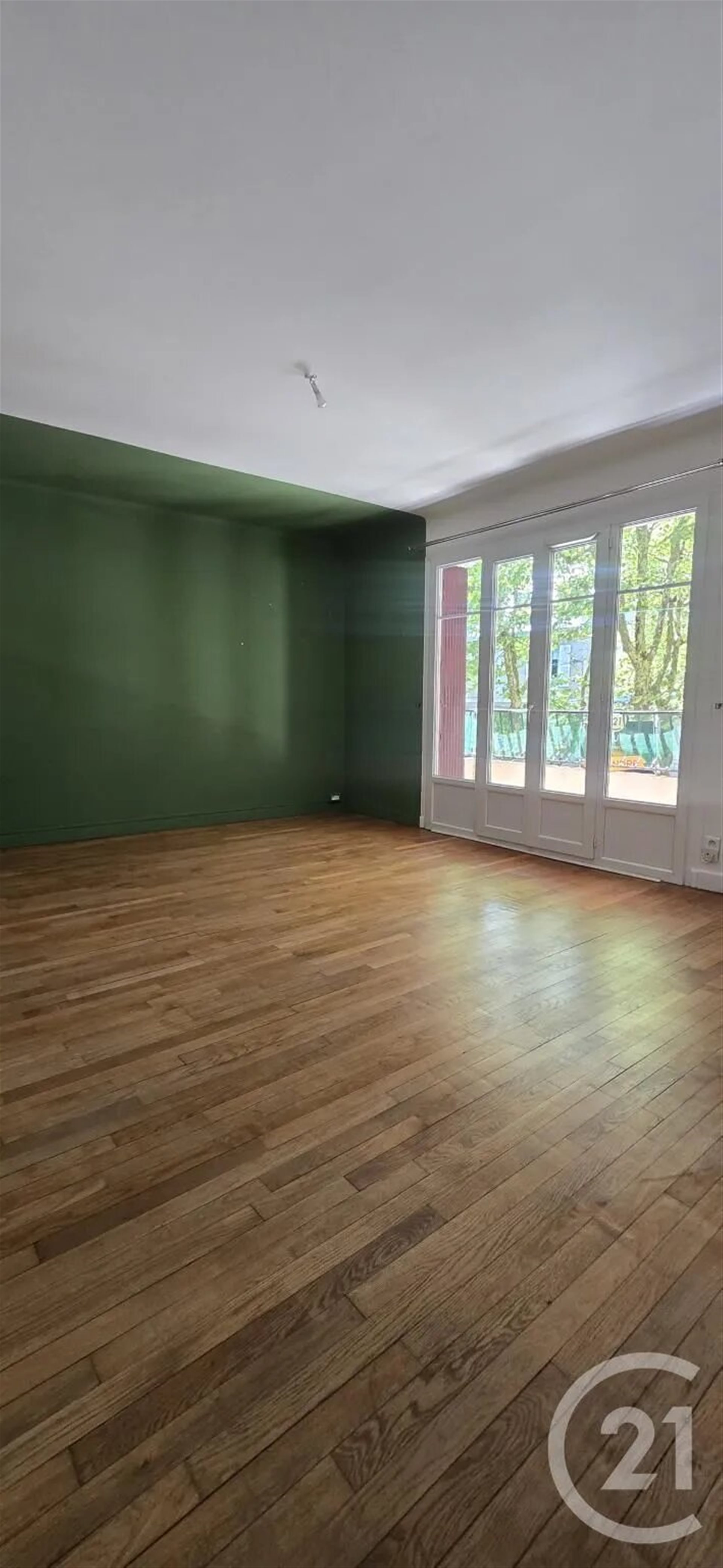 Appartement à louer, 71m², Rodez