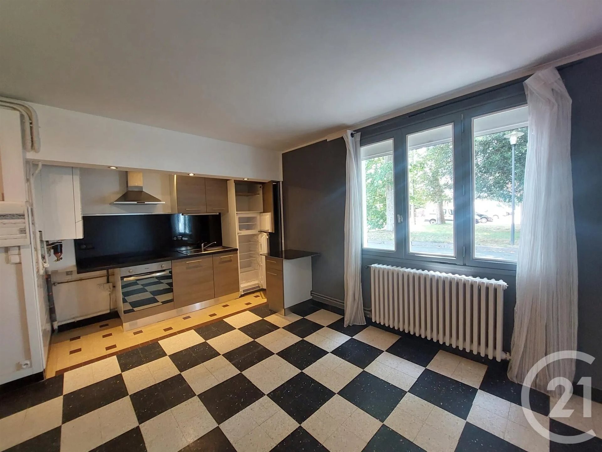 Appartement à louer, 55m², Castres