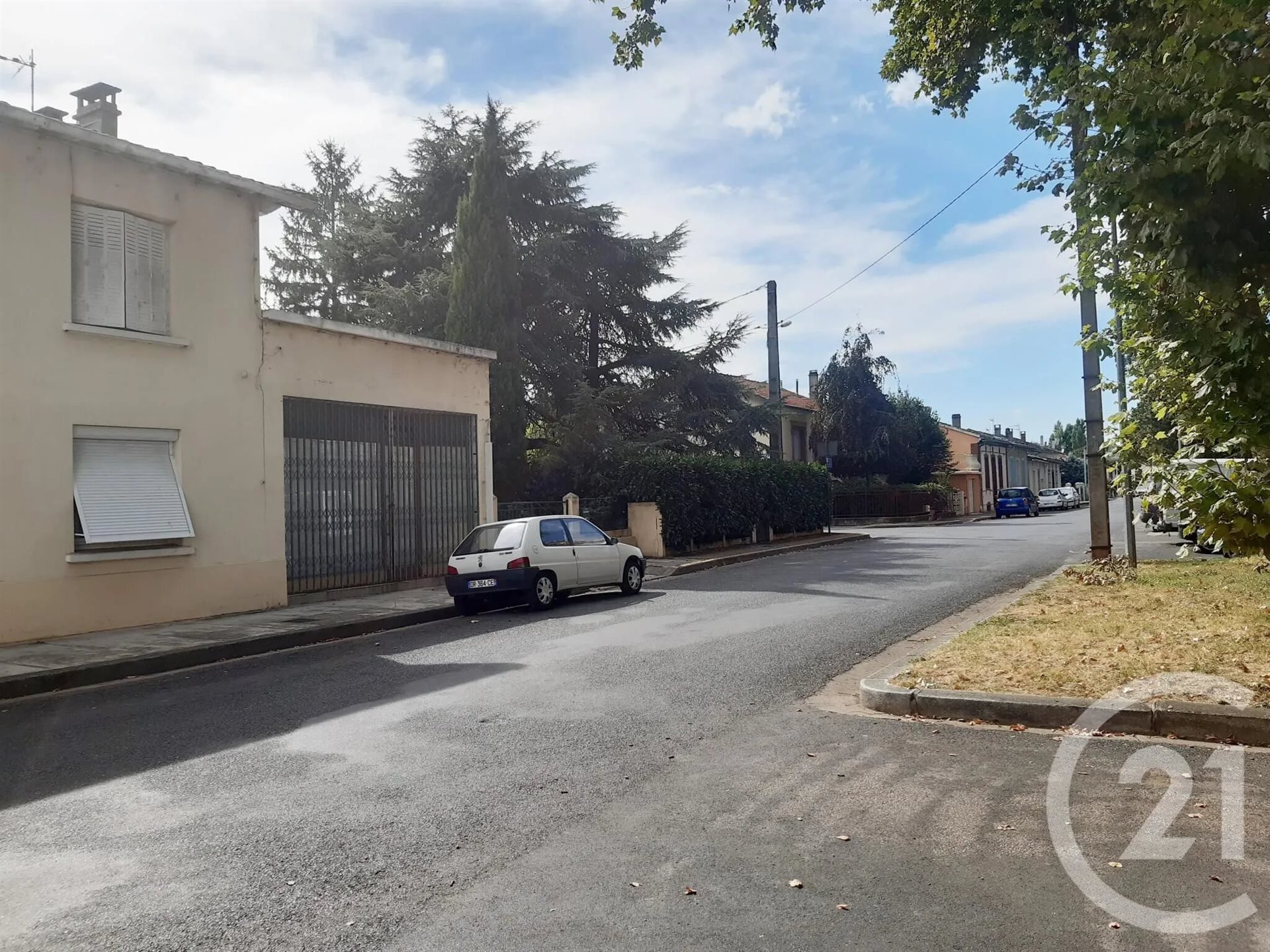 Appartement à louer, 55m², Castres