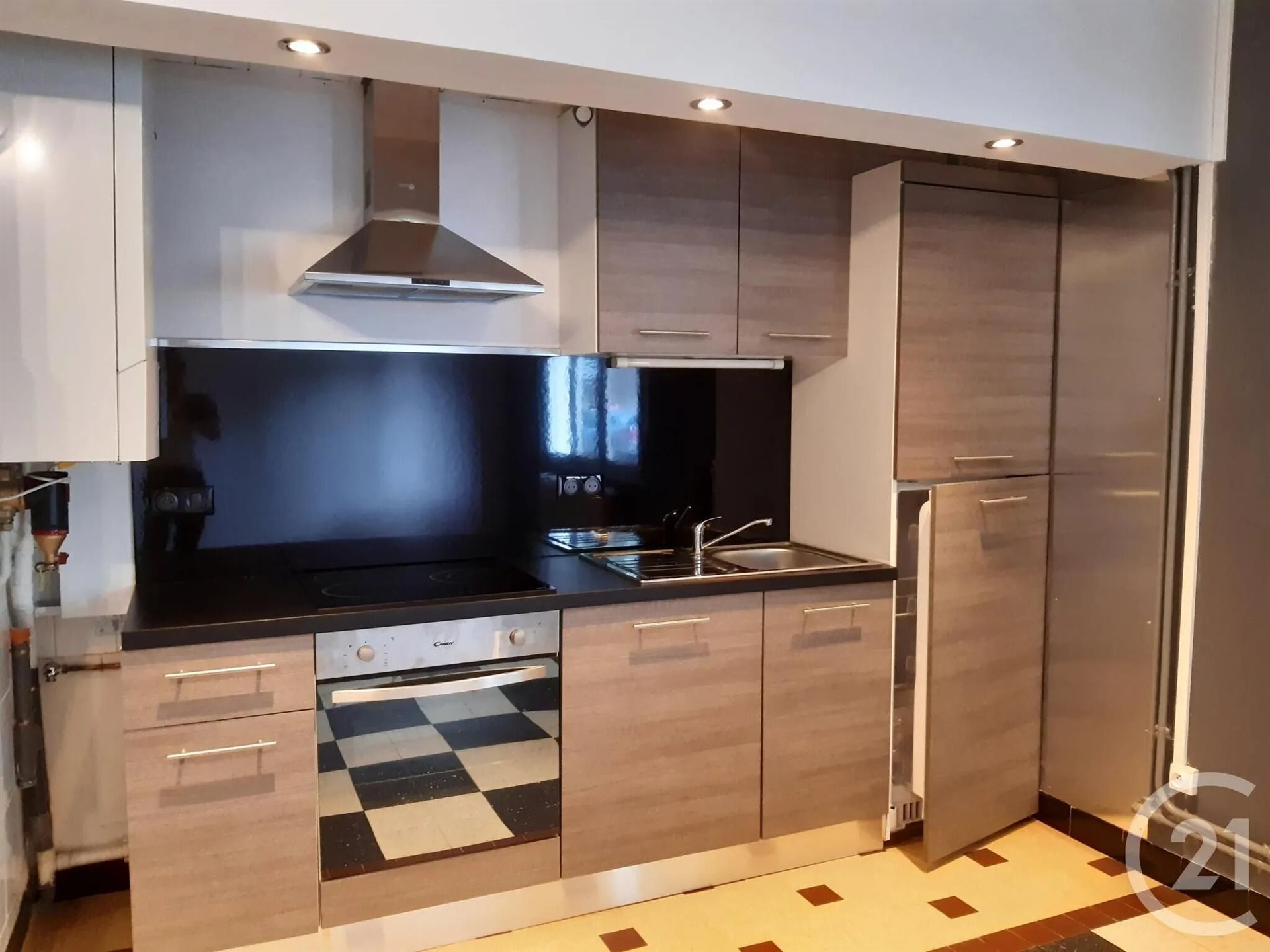 Appartement à louer, 55m², Castres