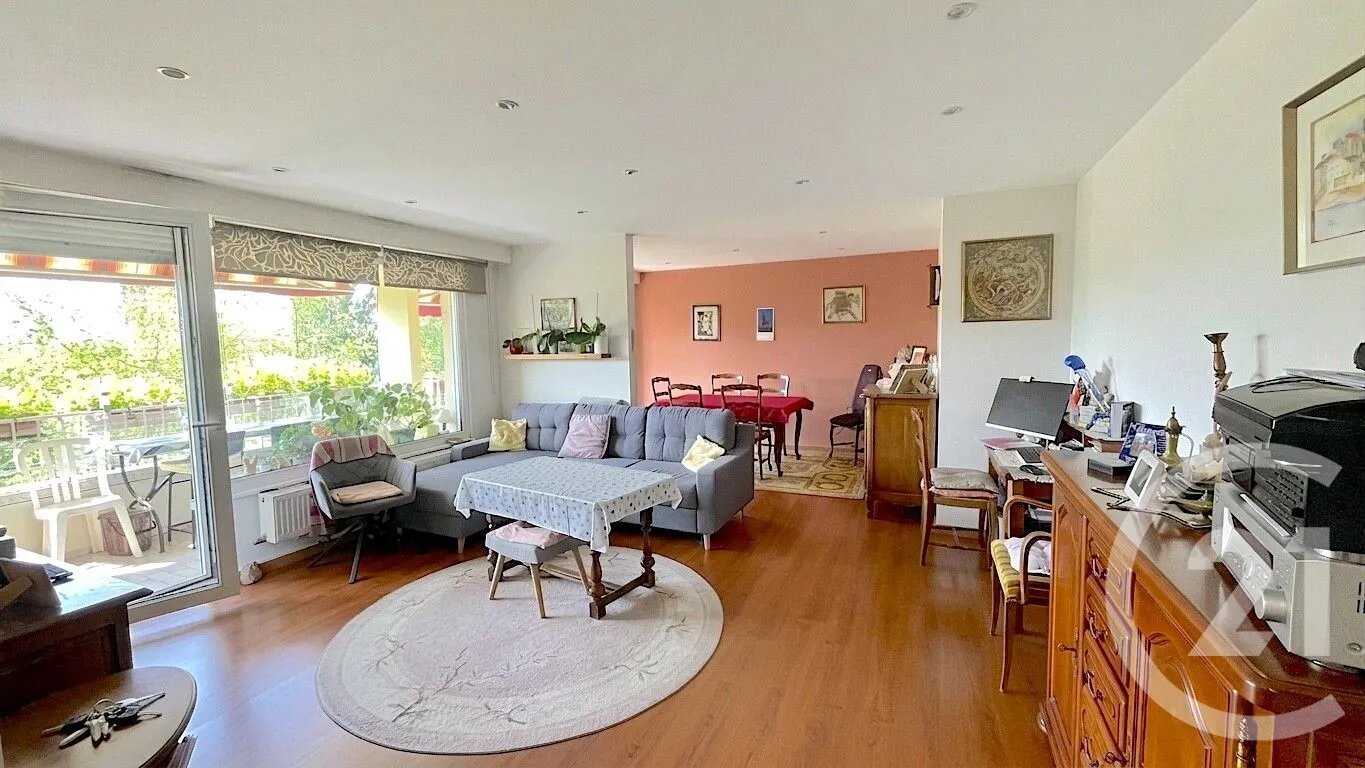 Appartement à vendre, 95m², Illkirch-Graffenstaden