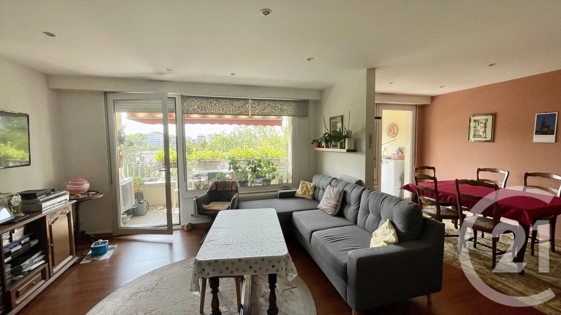 Appartement à vendre, 95m², Illkirch-Graffenstaden