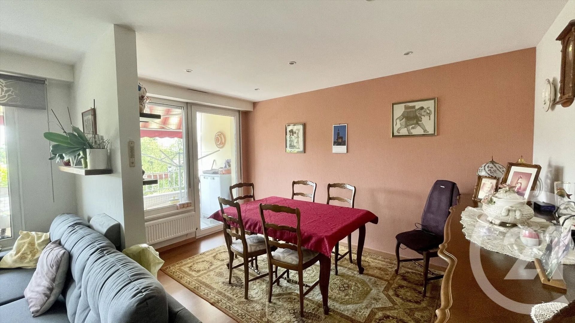 Appartement à vendre, 95m², Illkirch-Graffenstaden
