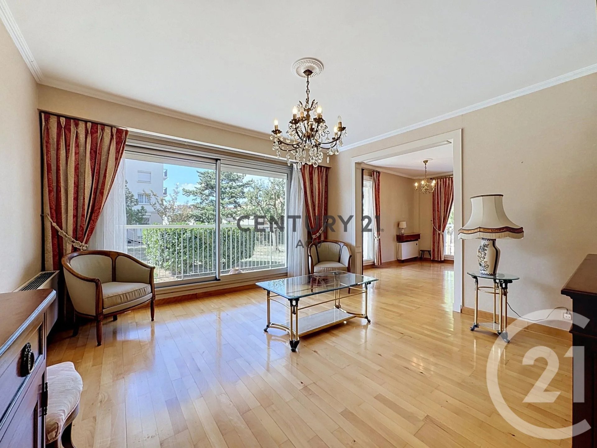 Appartement à vendre, 72m², Maisons-Alfort