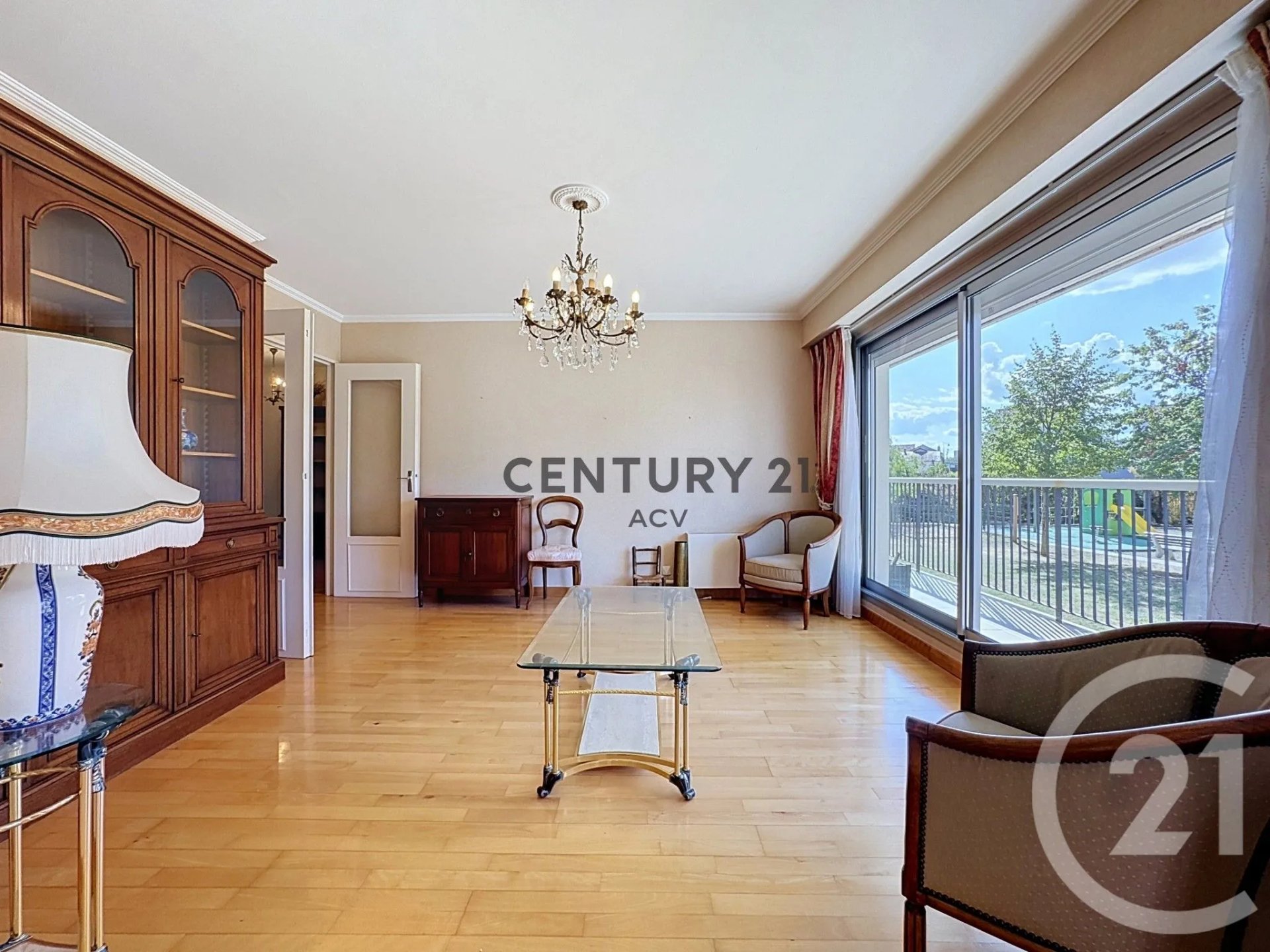 Appartement à vendre, 72m², Maisons-Alfort