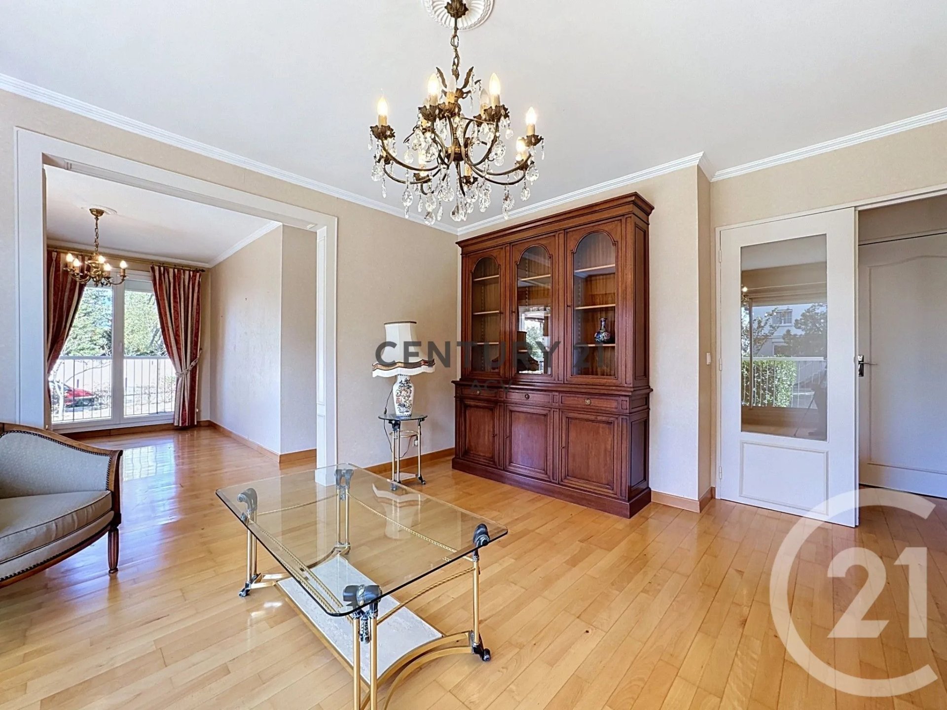 Appartement à vendre, 72m², Maisons-Alfort