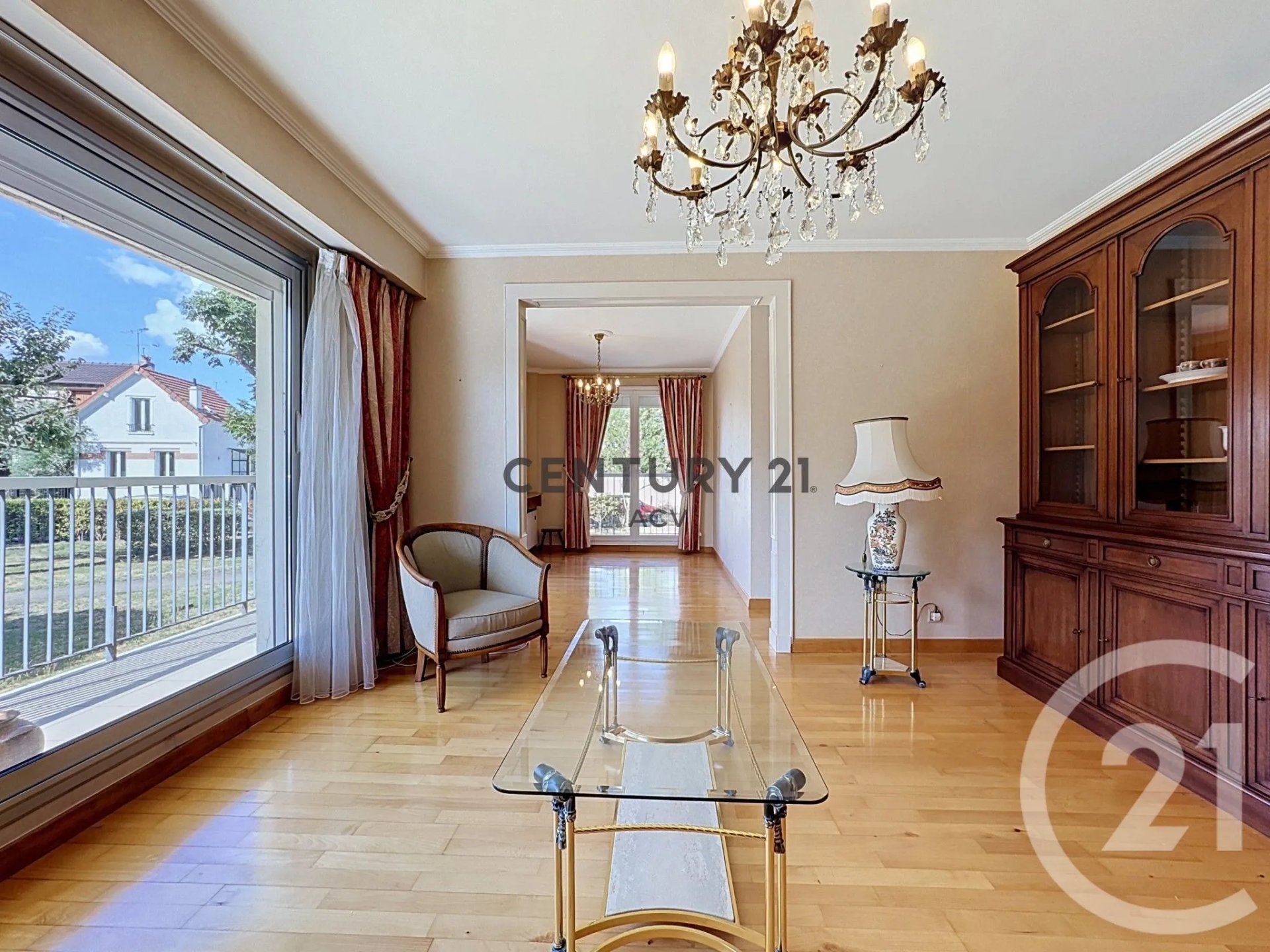Appartement à vendre, 72m², Maisons-Alfort