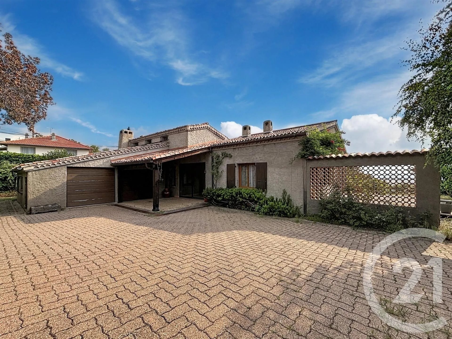 Maison à vendre, 186m², Châteaugay