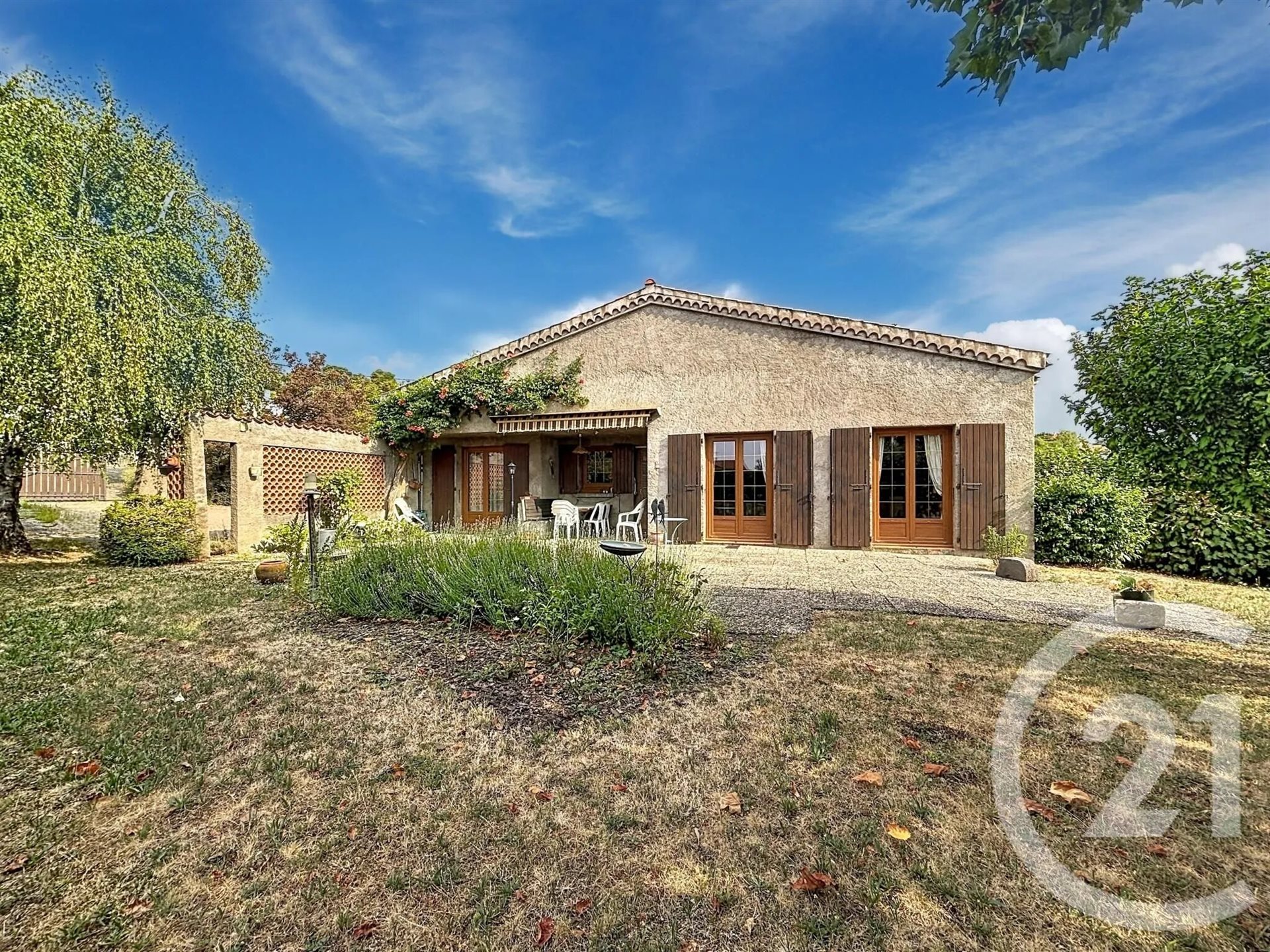 Maison à vendre, 186m², Châteaugay