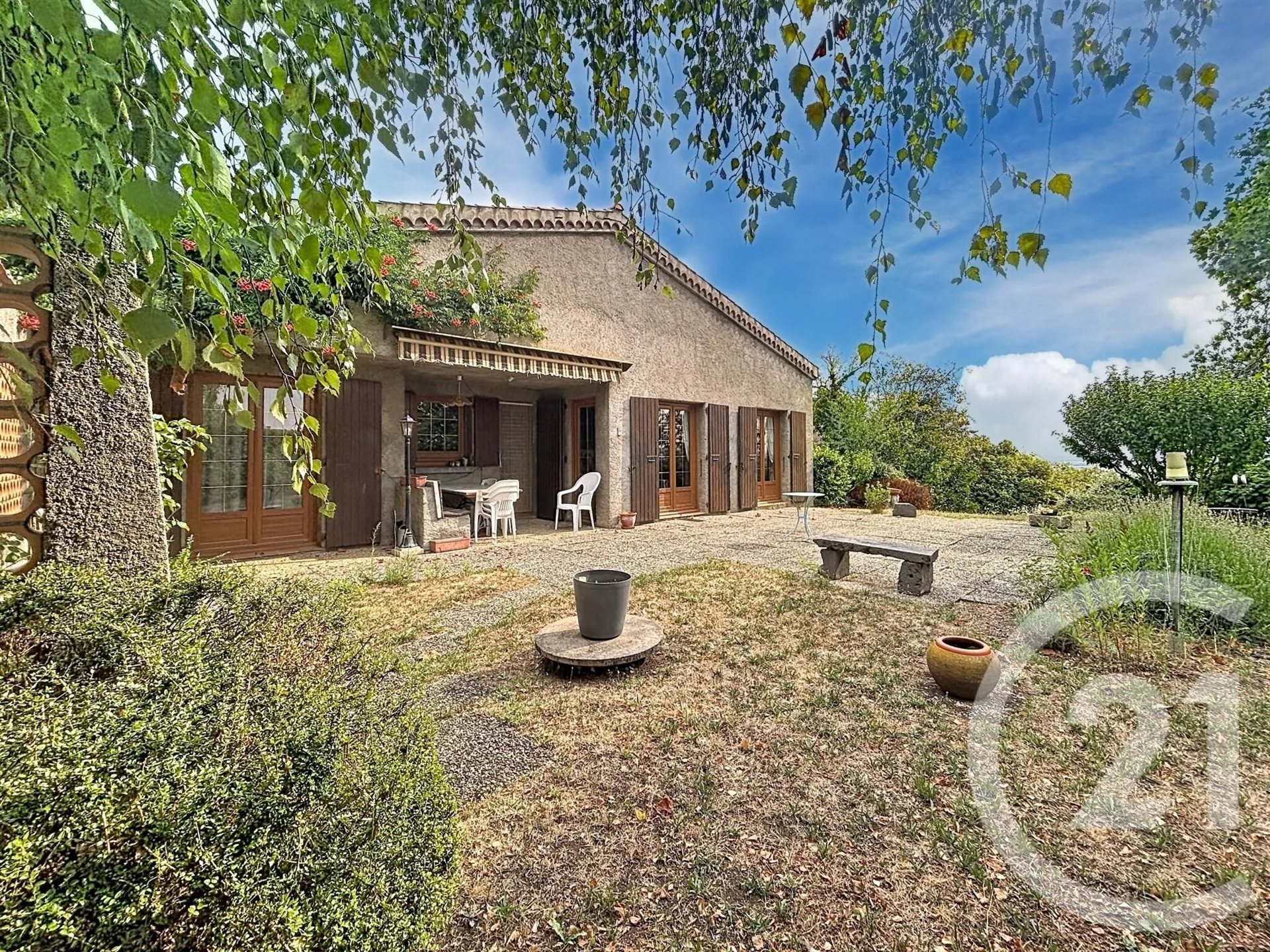 Maison à vendre, 186m², Châteaugay