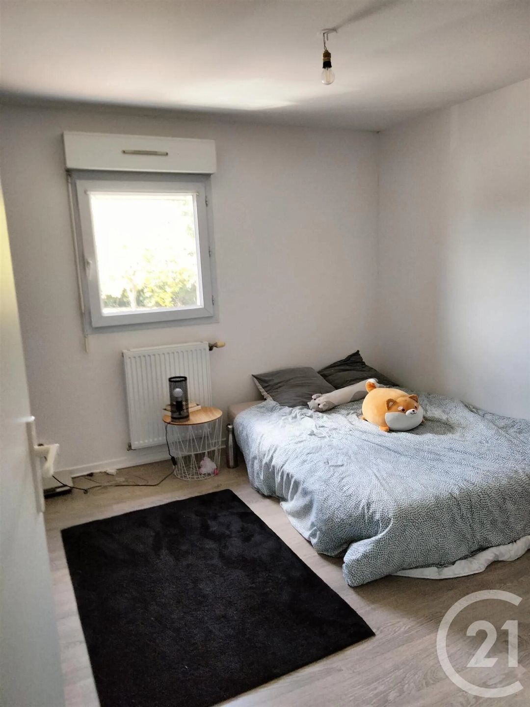 Appartement à louer, 54m², Vannes