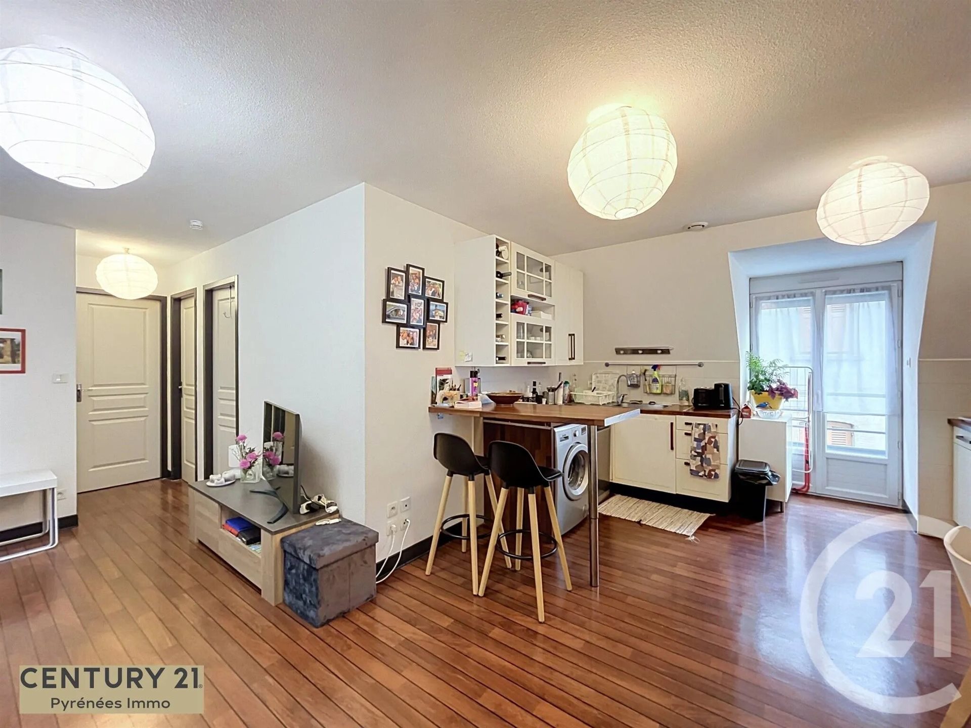 Appartement à vendre, 201m², Bagnères-de-Luchon