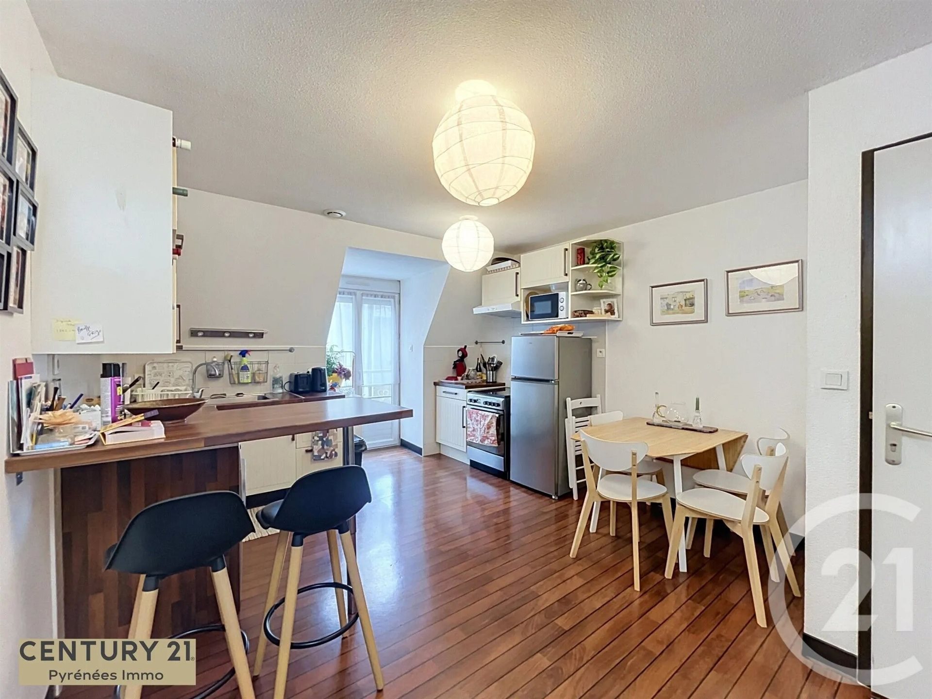 Appartement à vendre, 201m², Bagnères-de-Luchon