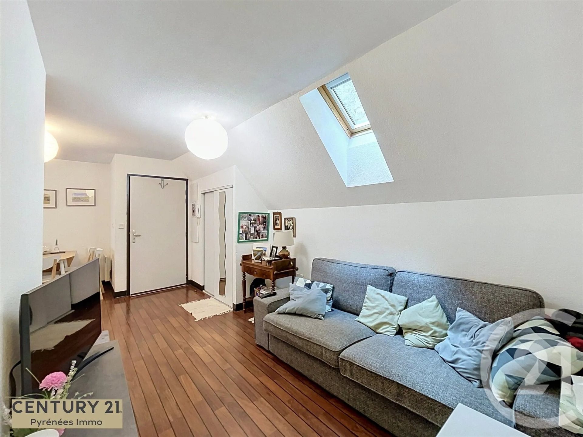 Appartement à vendre, 201m², Bagnères-de-Luchon
