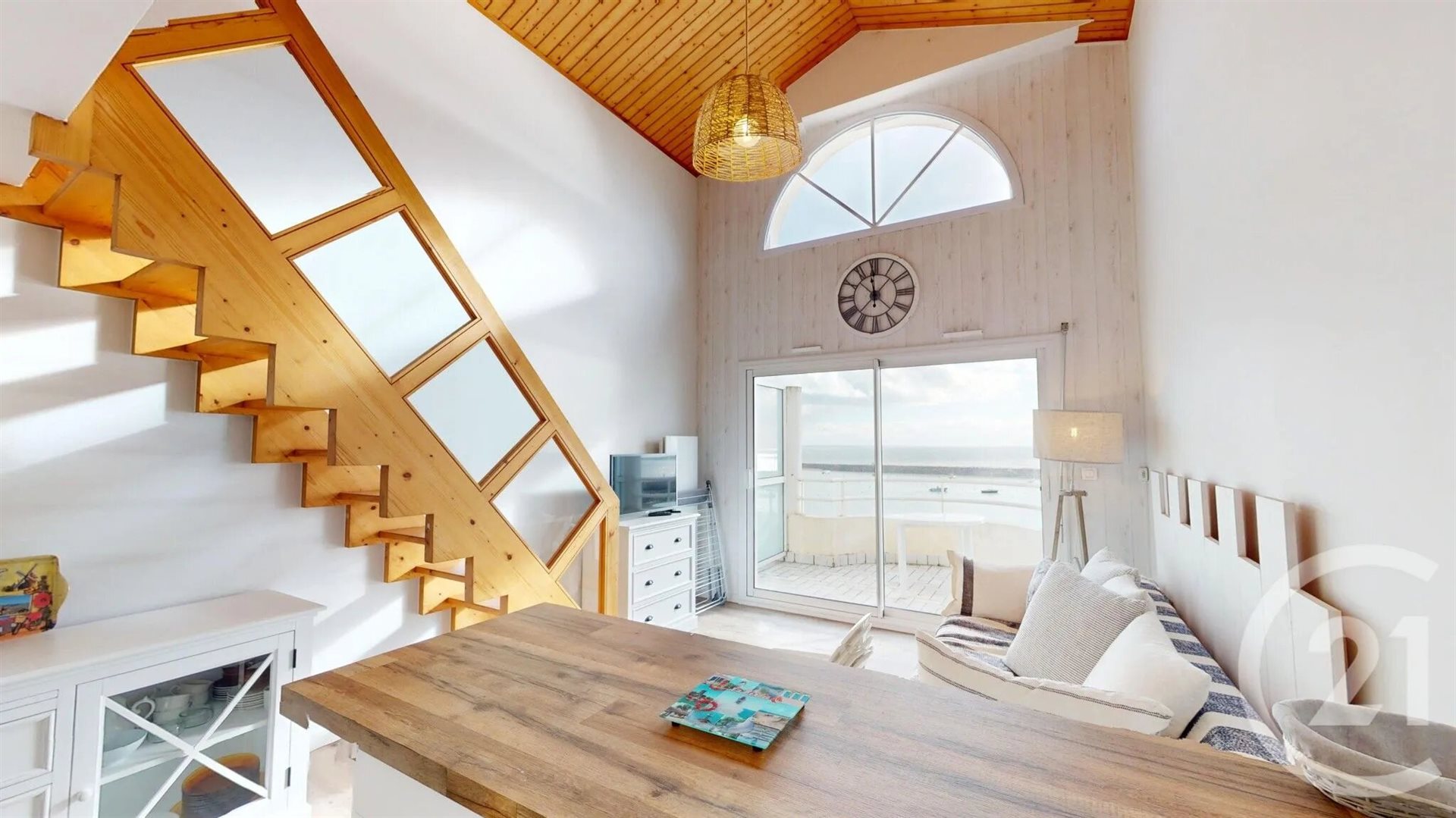 Appartement à vendre, 29m², Jard-sur-Mer