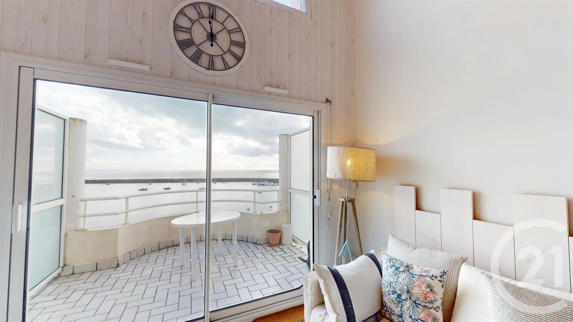 Appartement à vendre, 29m², Jard-sur-Mer