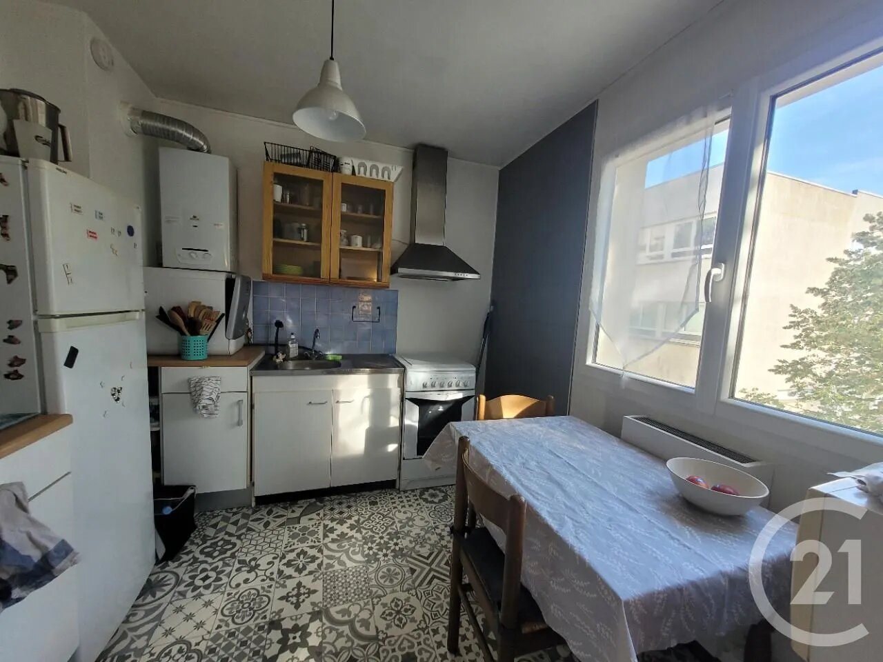 Appartement à vendre, 31m², Compiègne