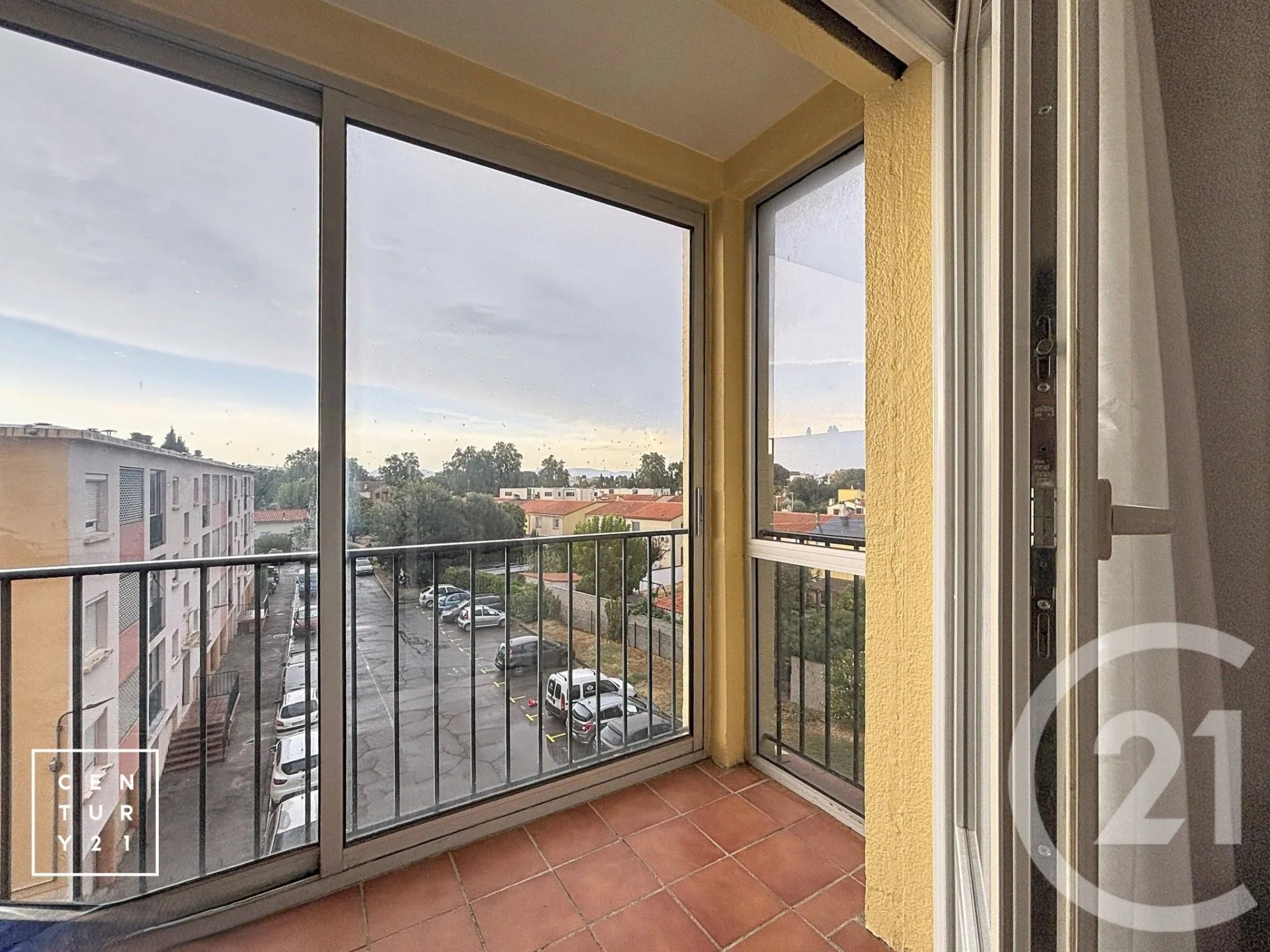 Appartement à vendre, 96m², Perpignan