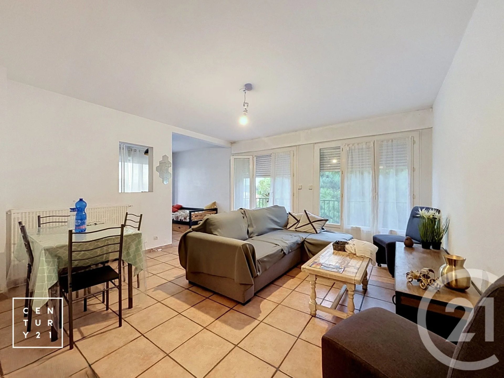 Appartement à vendre, 96m², Perpignan