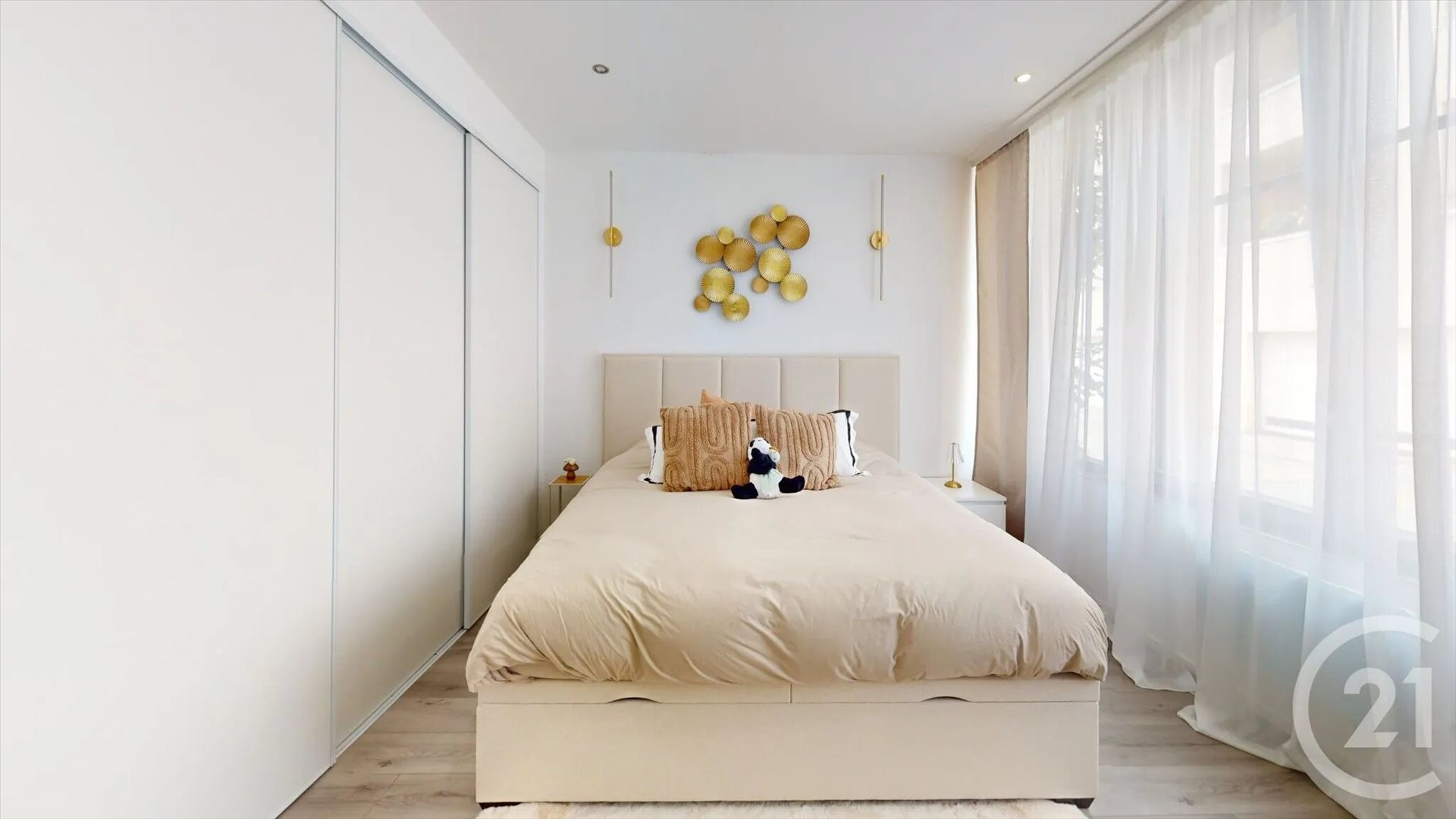Appartement à vendre, 48m², Pontarlier