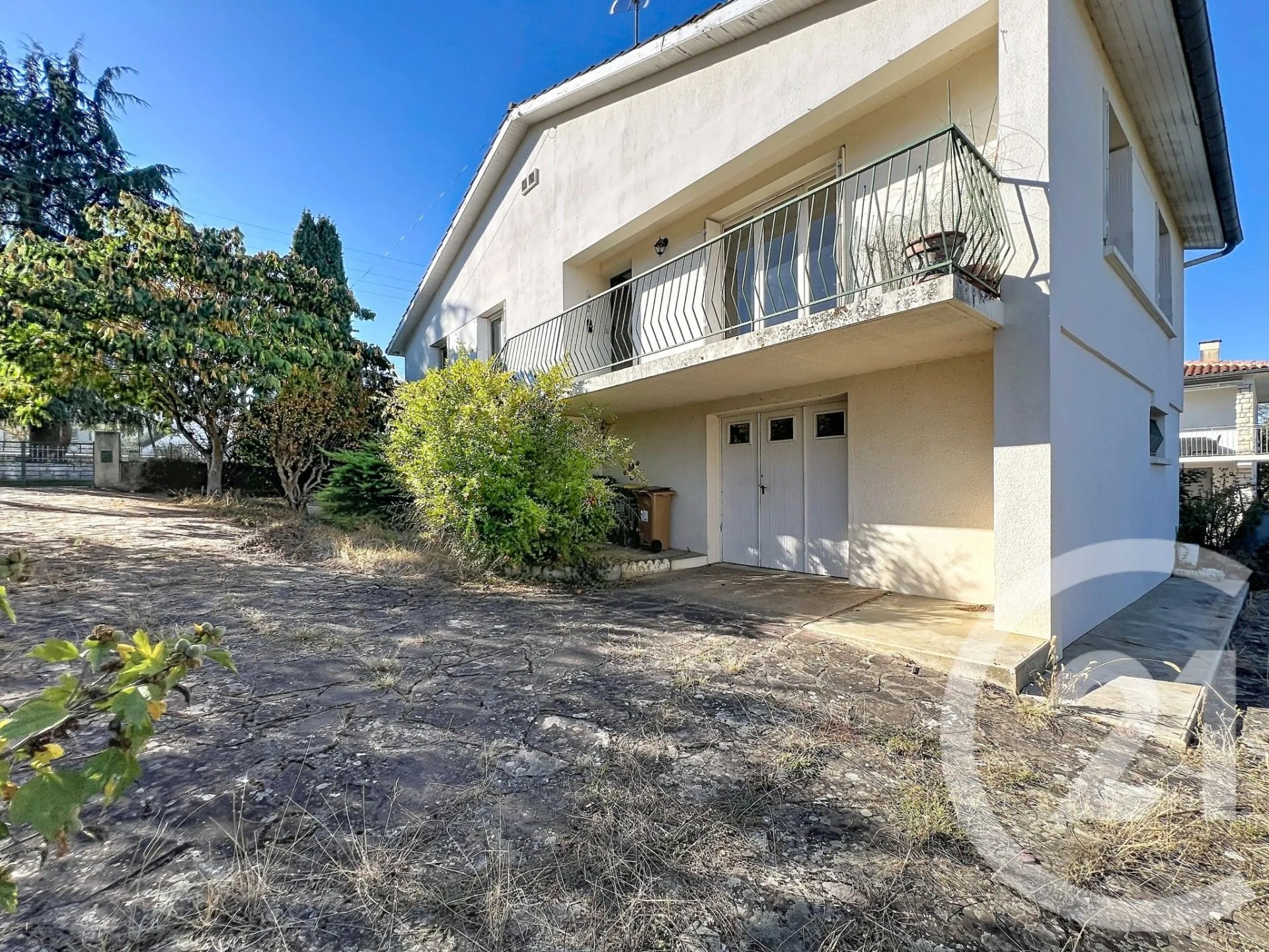 Maison à vendre, 117m², Auch