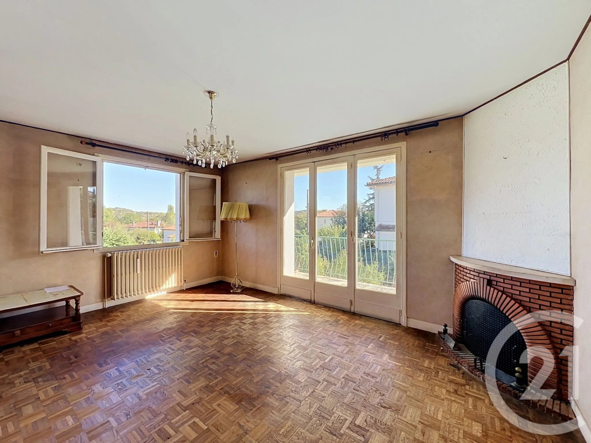 Maison à vendre, 117m², Auch