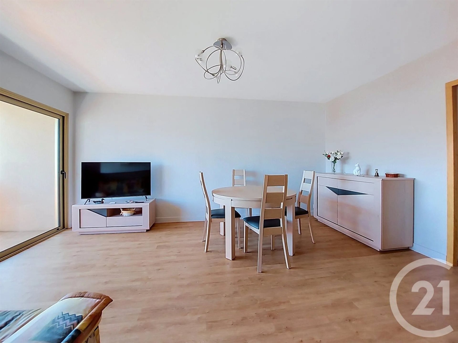 Appartement à vendre, 74m², Cholet